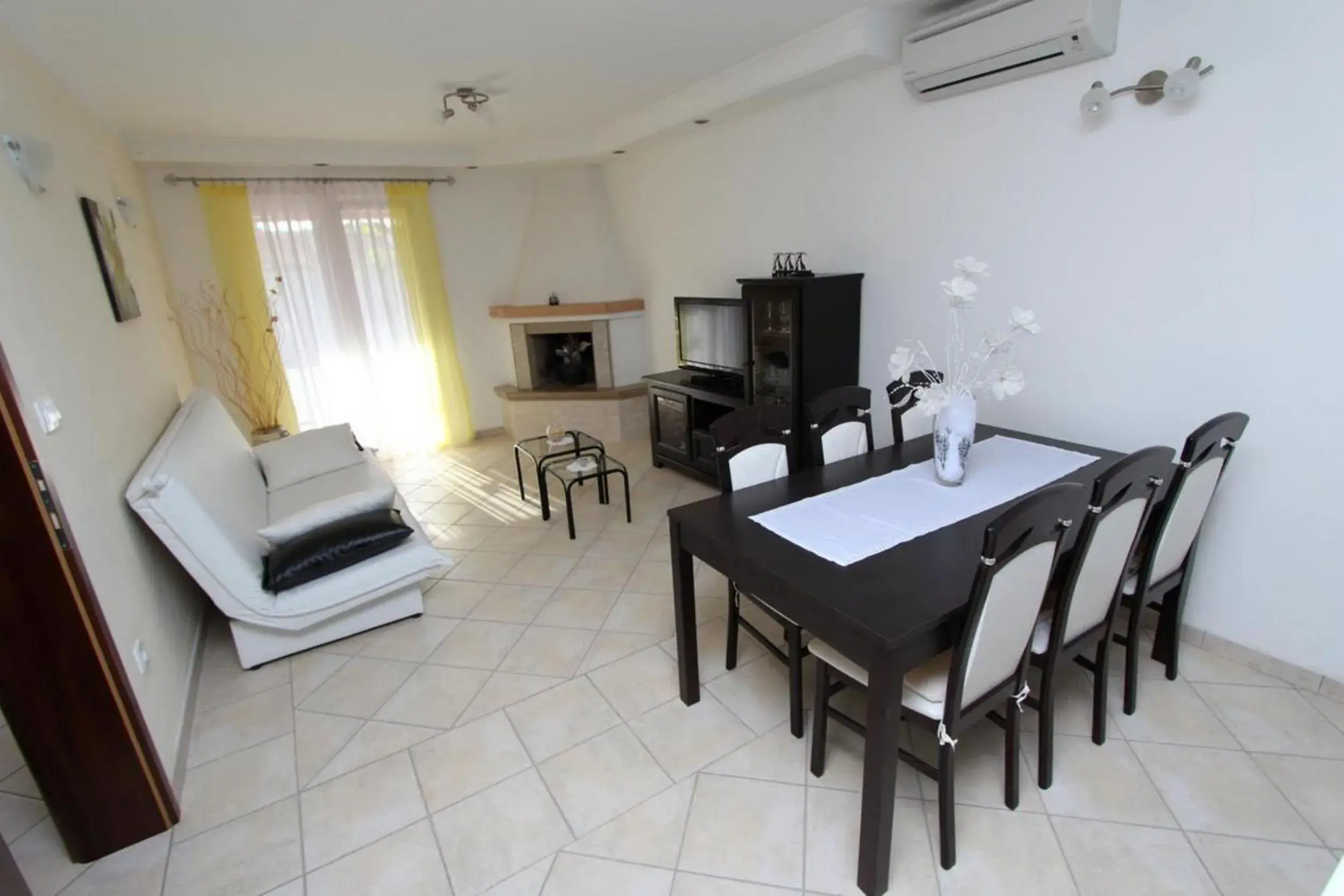 Apartments Dujmović Apartments Dujmović