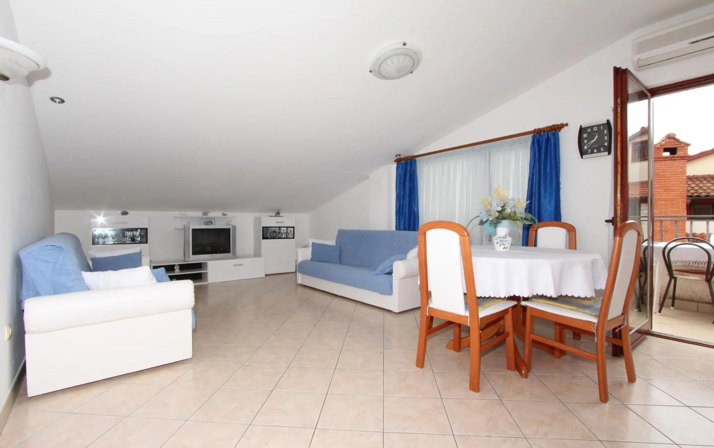 Apartments Dujmović