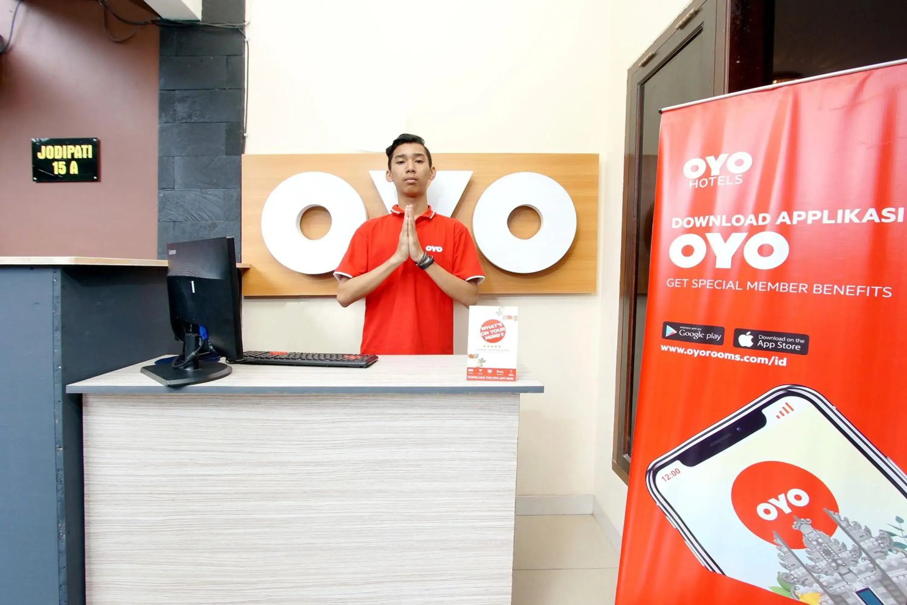 Hotel O near UGM formerly Bayang Brothers Guest House Hotel O near UGM formerly Bayang Brothers Guest House