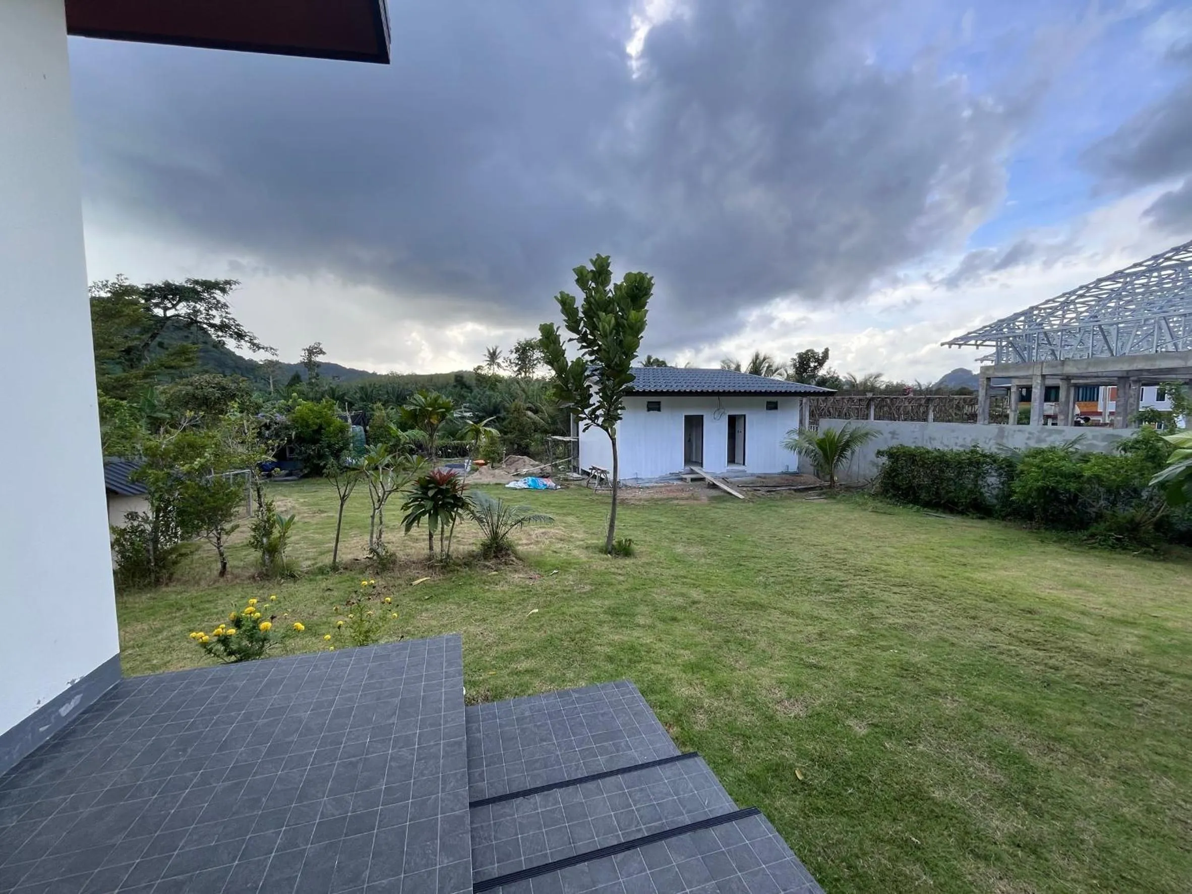 Marigold Aonang Resort