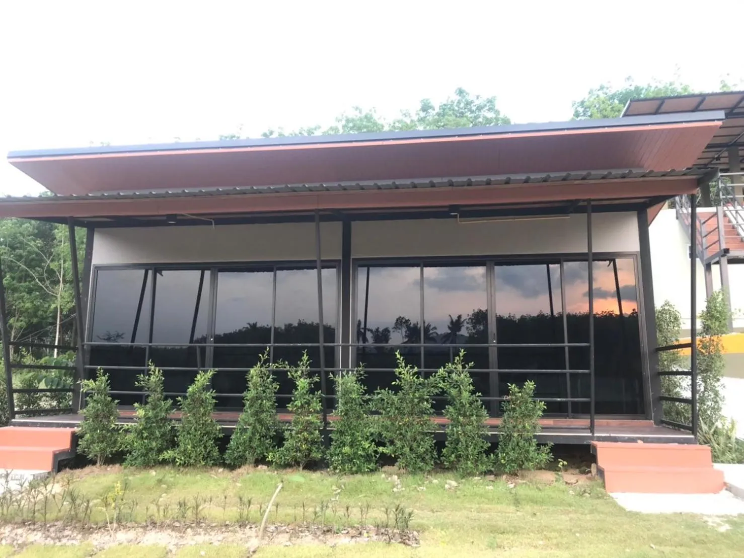 Family Bungalow in Marigold Aonang Resort