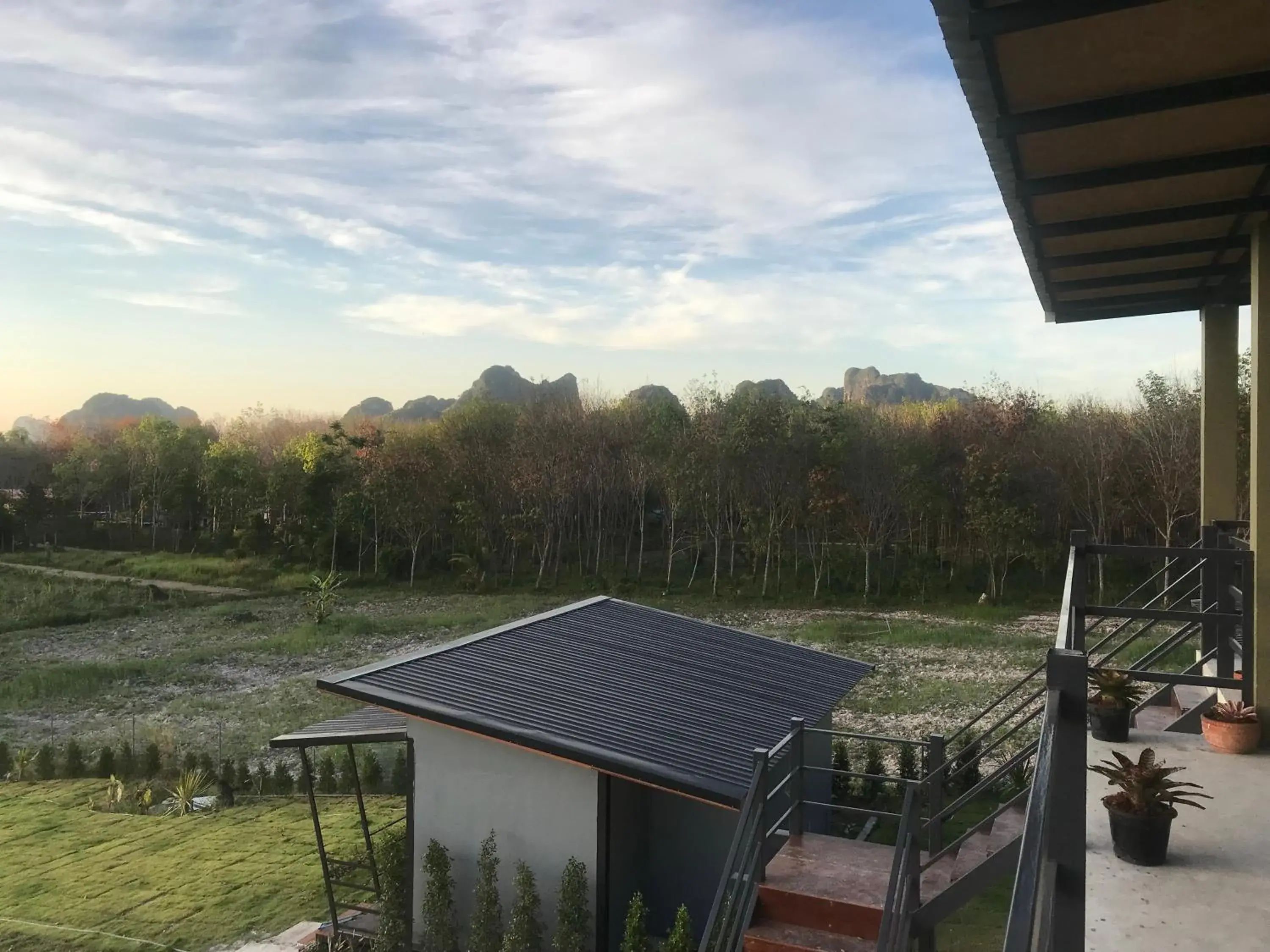 Marigold Aonang Resort Marigold Aonang Resort