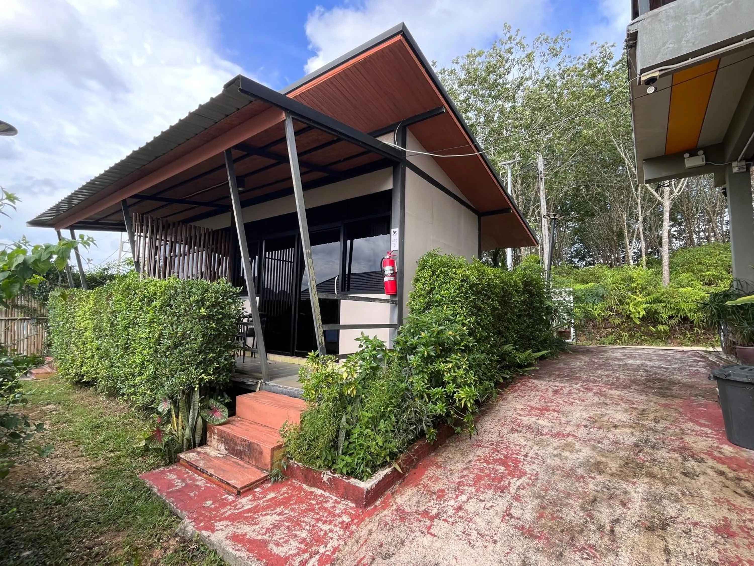 Marigold Aonang Resort