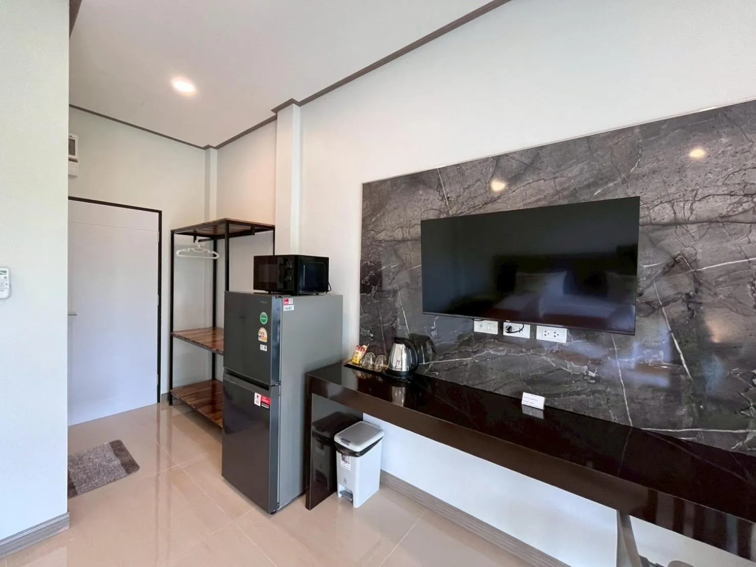 TV and multimedia in Marigold Aonang Resort