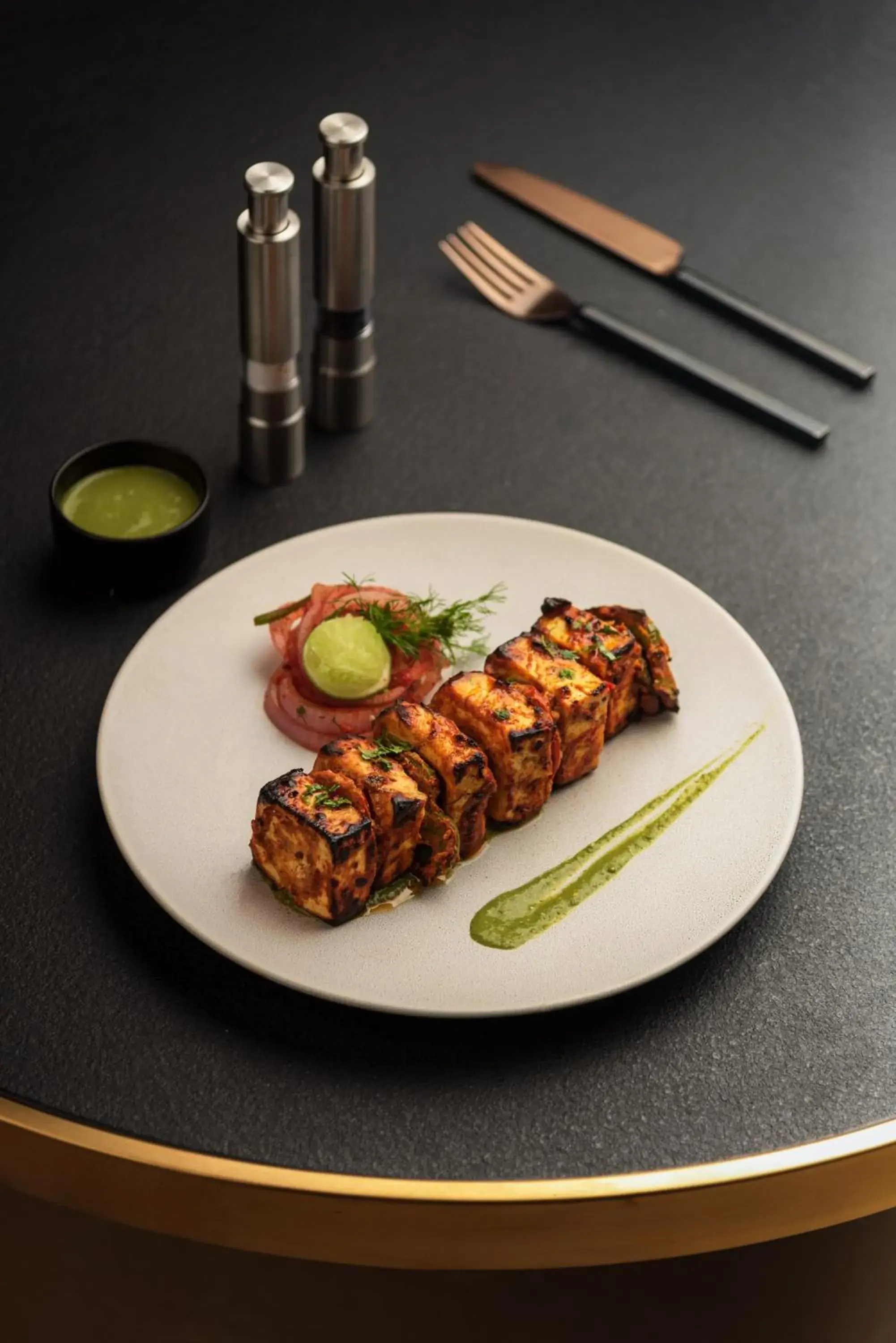 Food in The Greenwood Resort, Guwahati Food in The Greenwood Resort, Guwahati