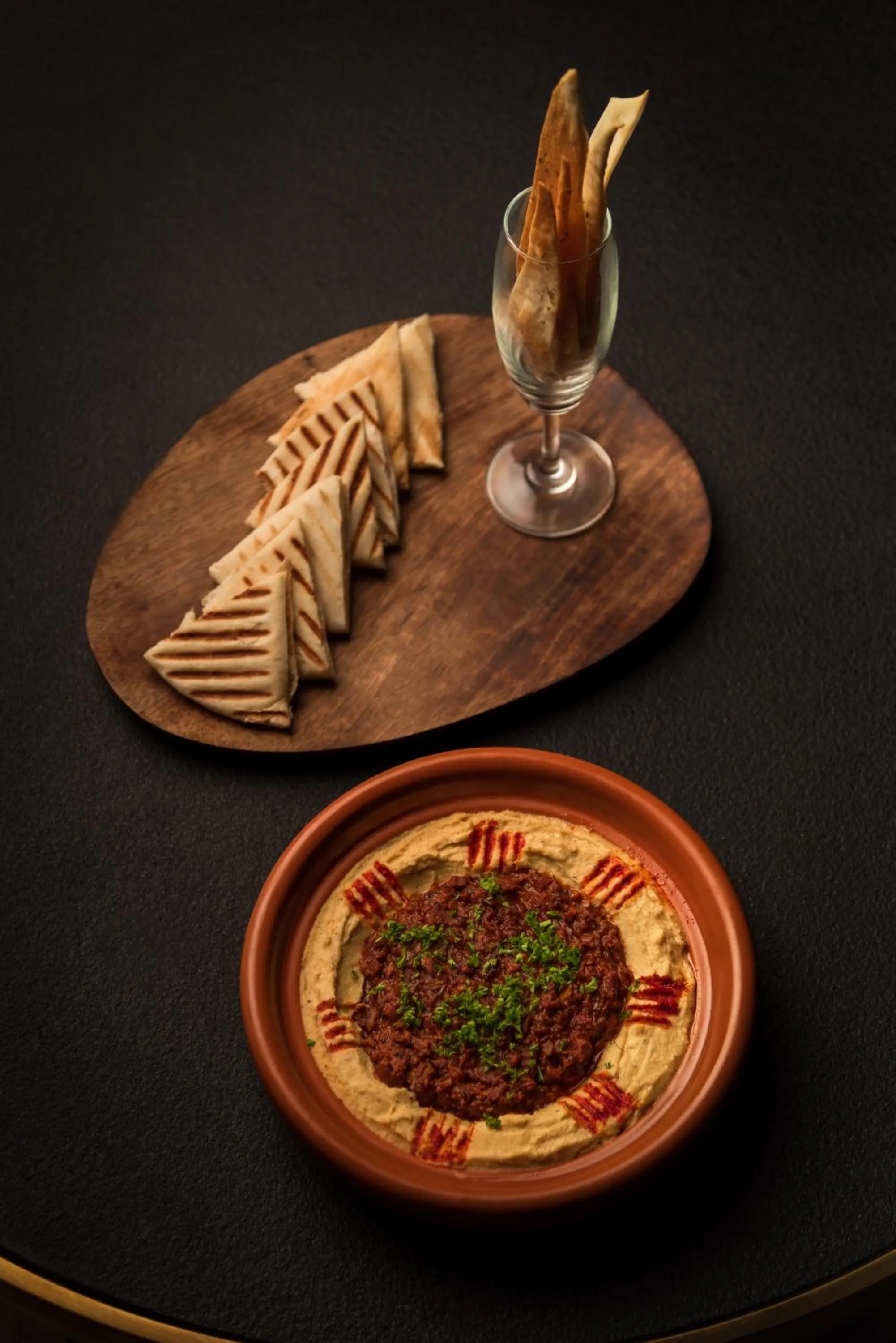 Food in The Greenwood Resort, Guwahati