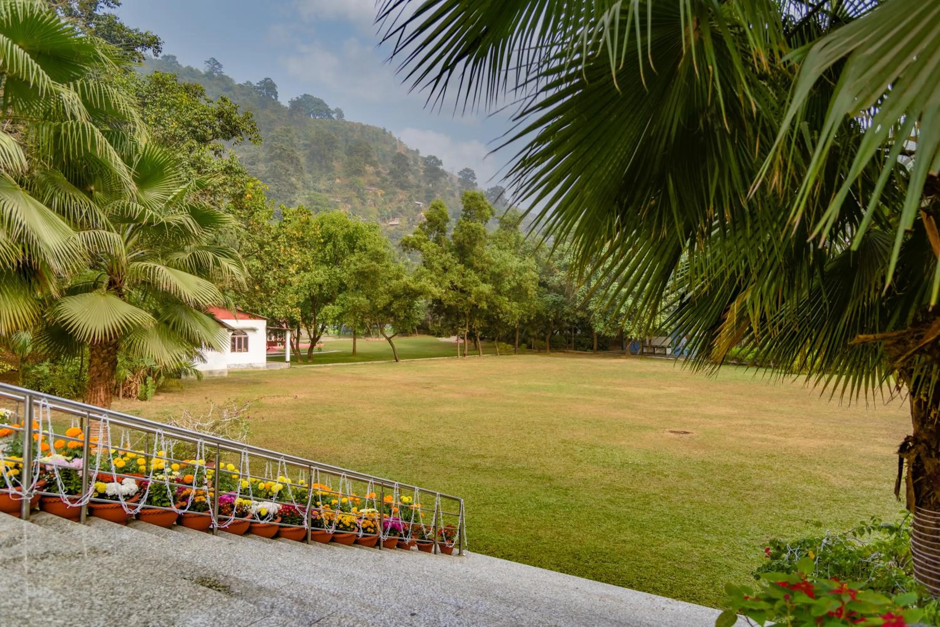 Banquet/Function facilities in The Greenwood Resort, Guwahati