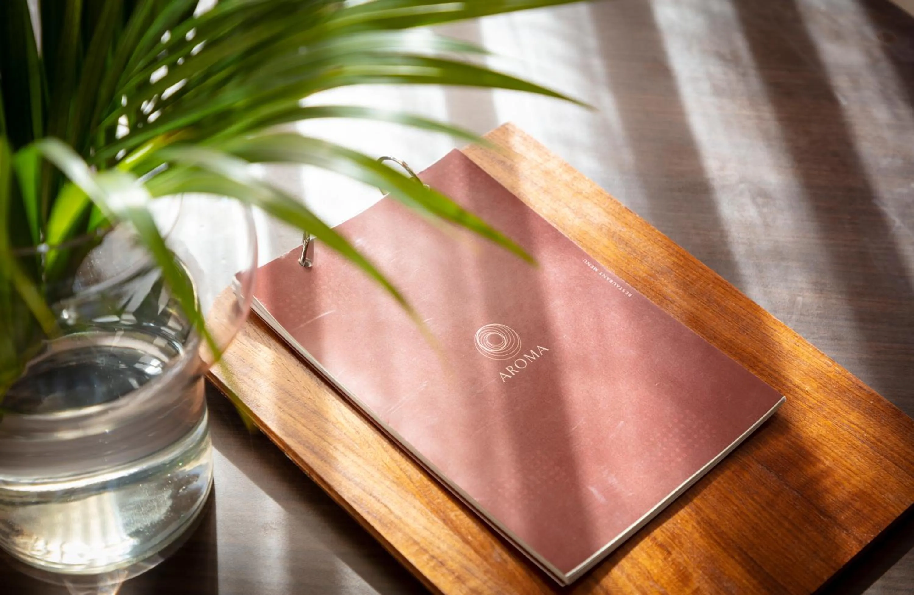 Restaurant/places to eat in The Greenwood Resort, Guwahati