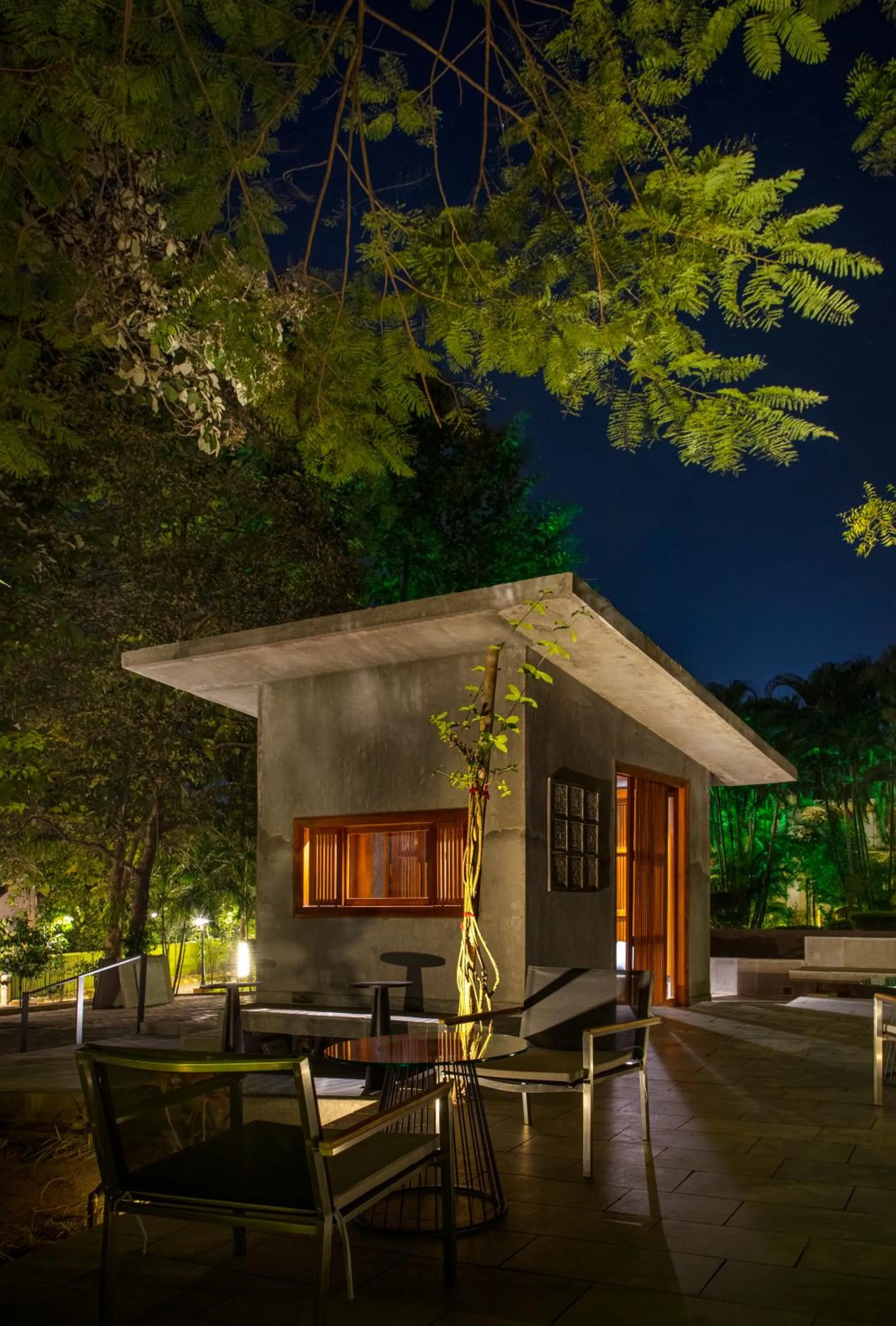 Other in The Greenwood Resort, Guwahati