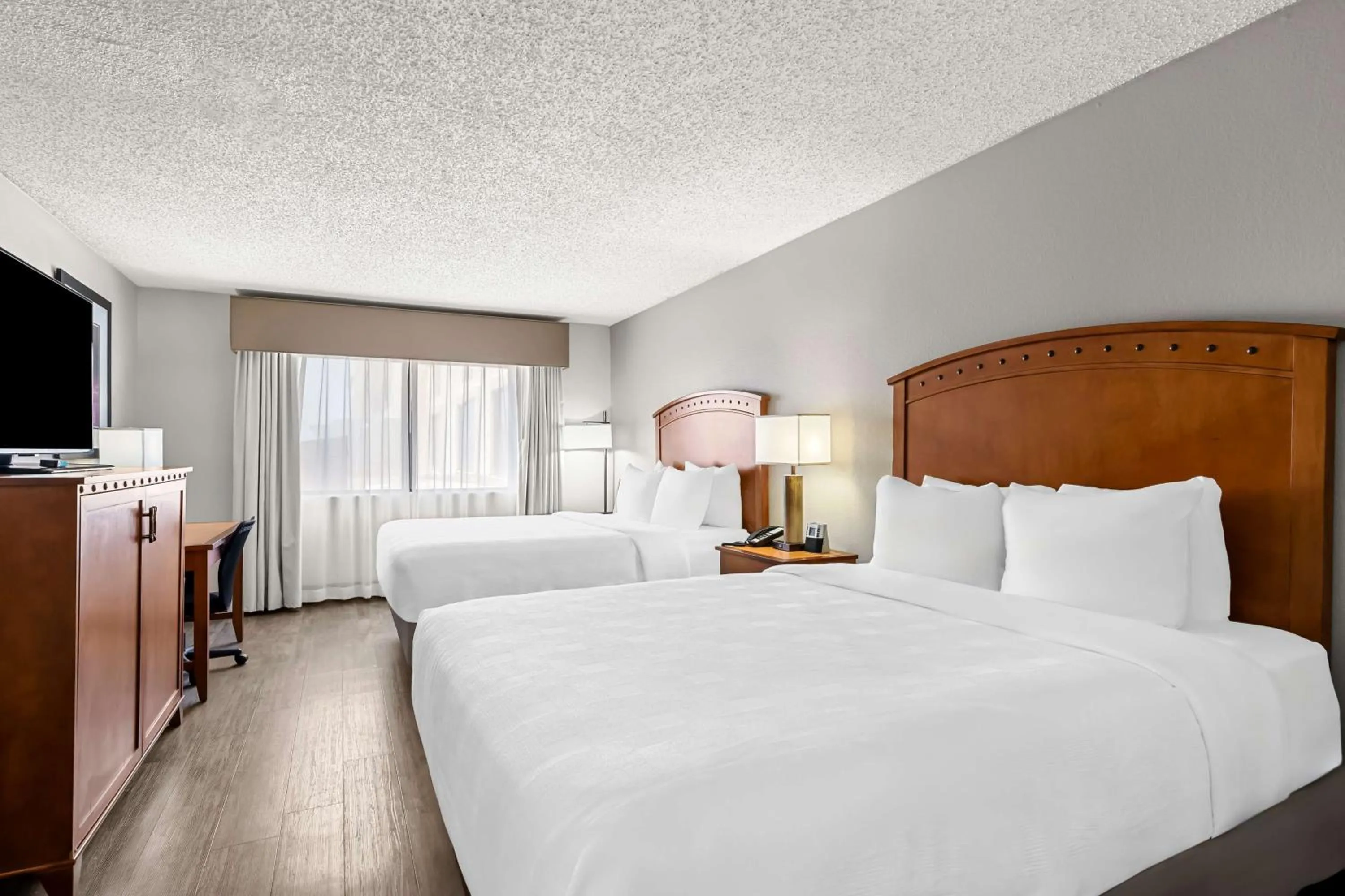 Bedroom, Bed in Best Western Plus At Lake Powell