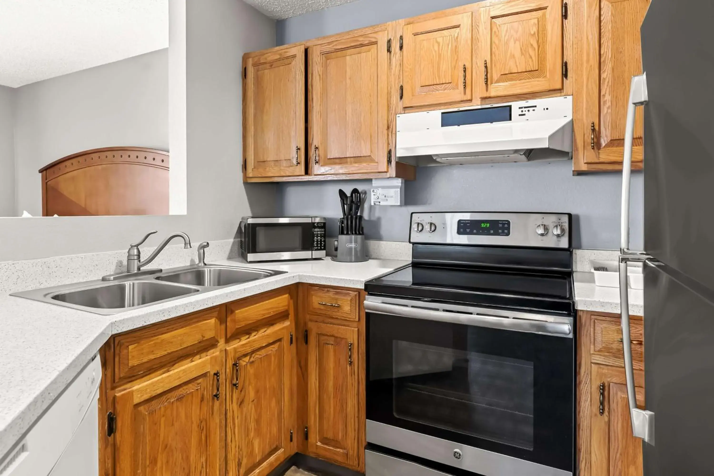 Photo of the whole room in Best Western Plus At Lake Powell Photo of the whole room in Best Western Plus At Lake Powell