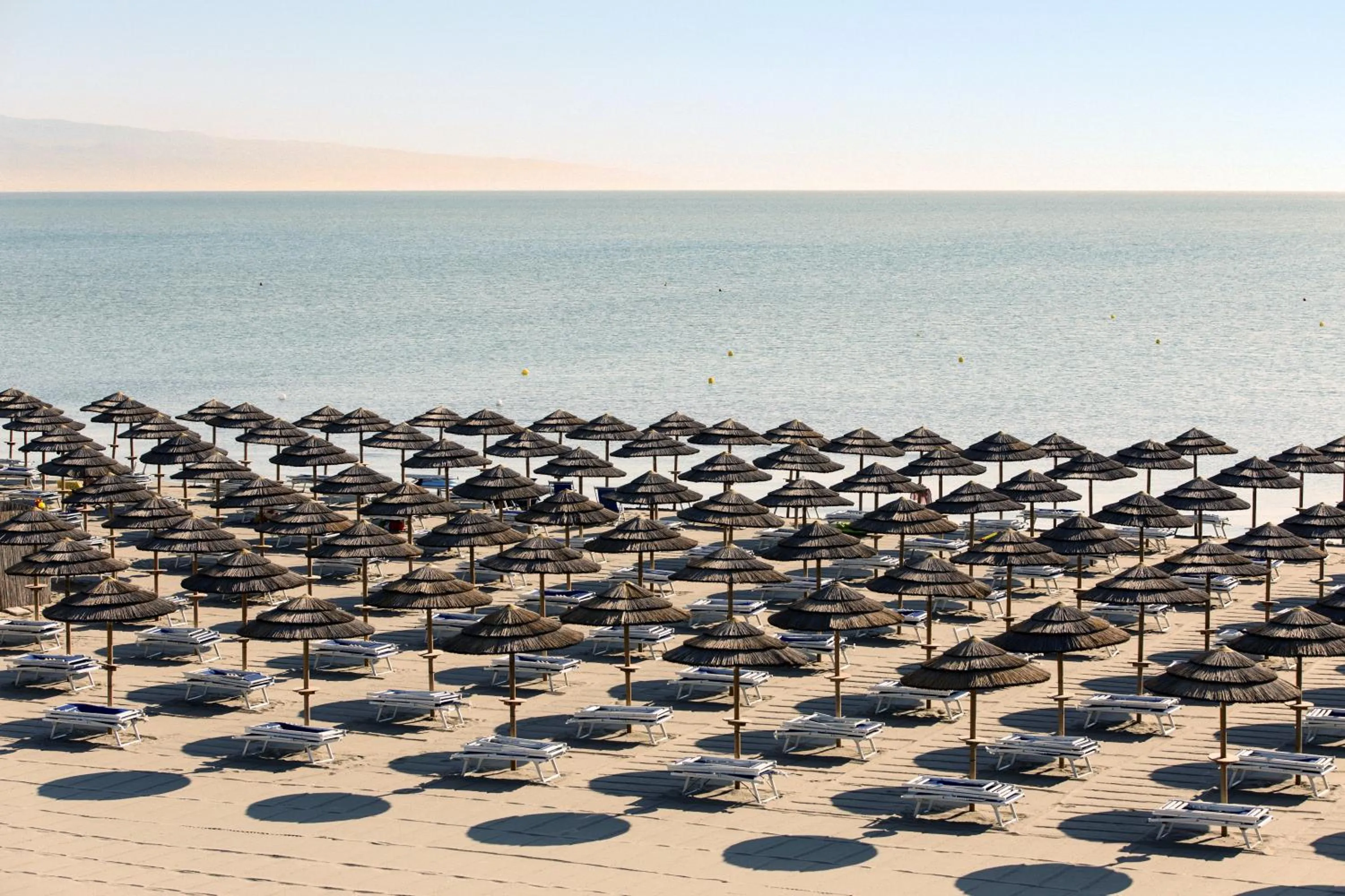 African Beach Hotel-Residence