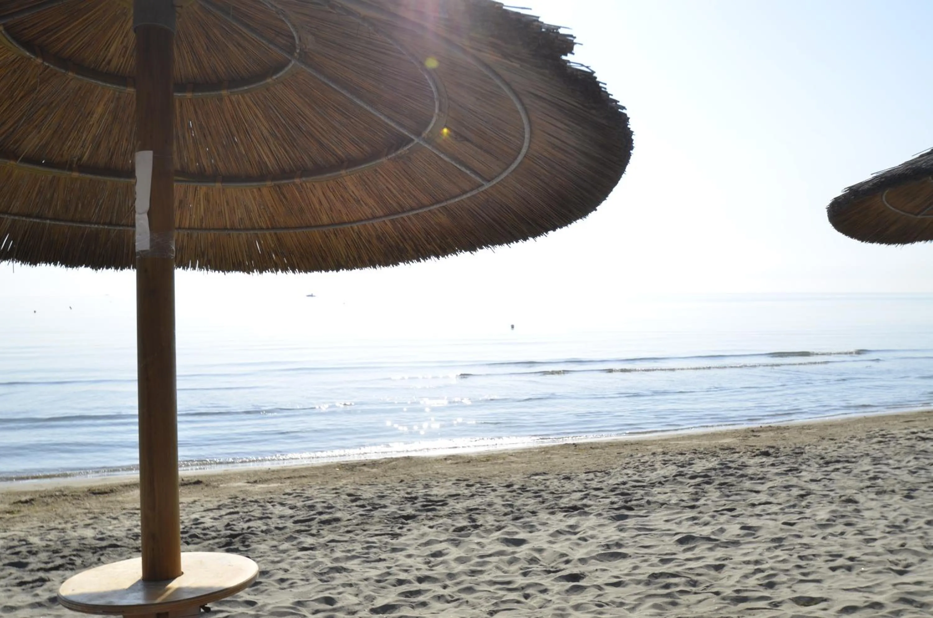 African Beach Hotel-Residence