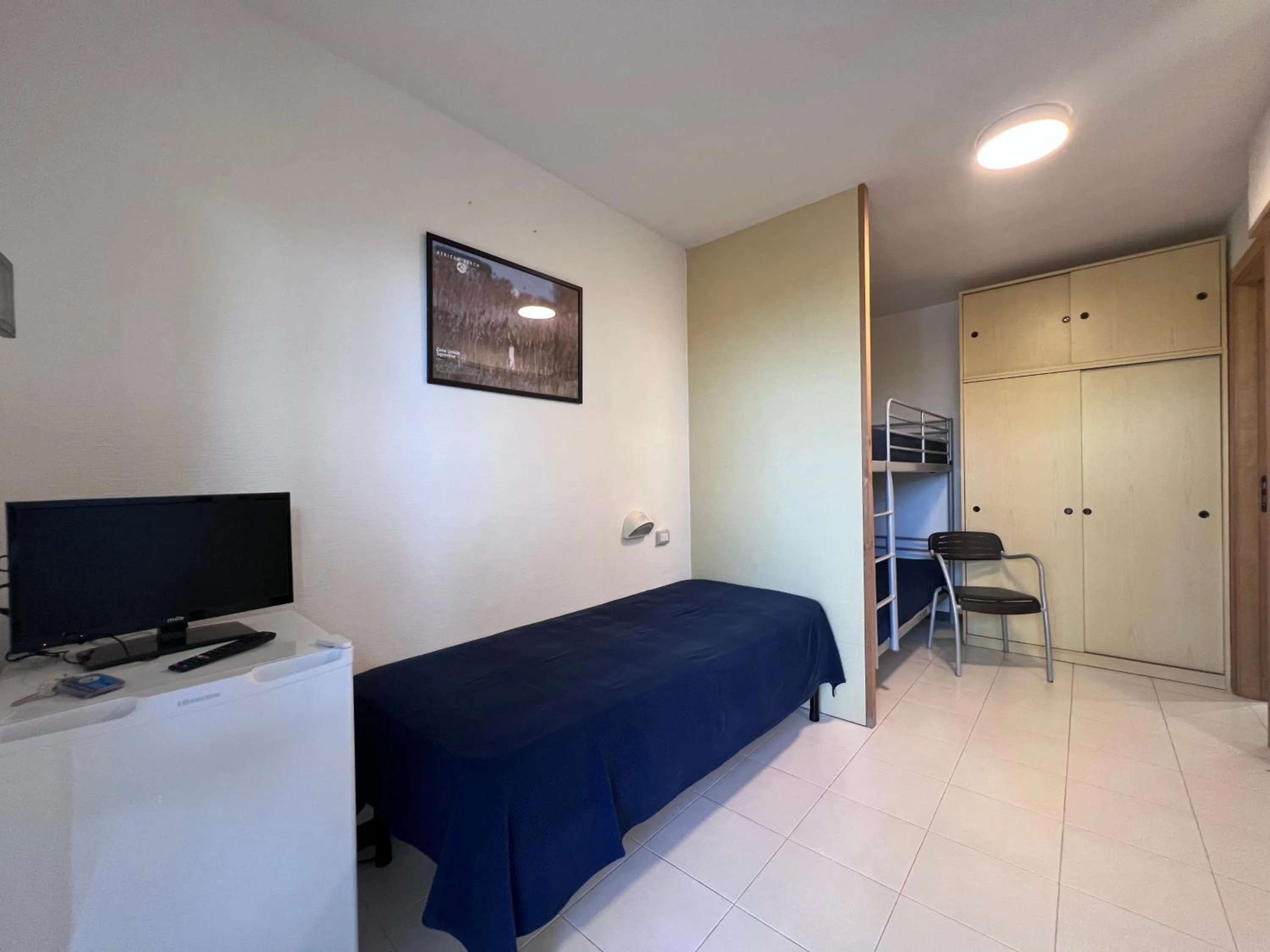 African Beach Hotel-Residence