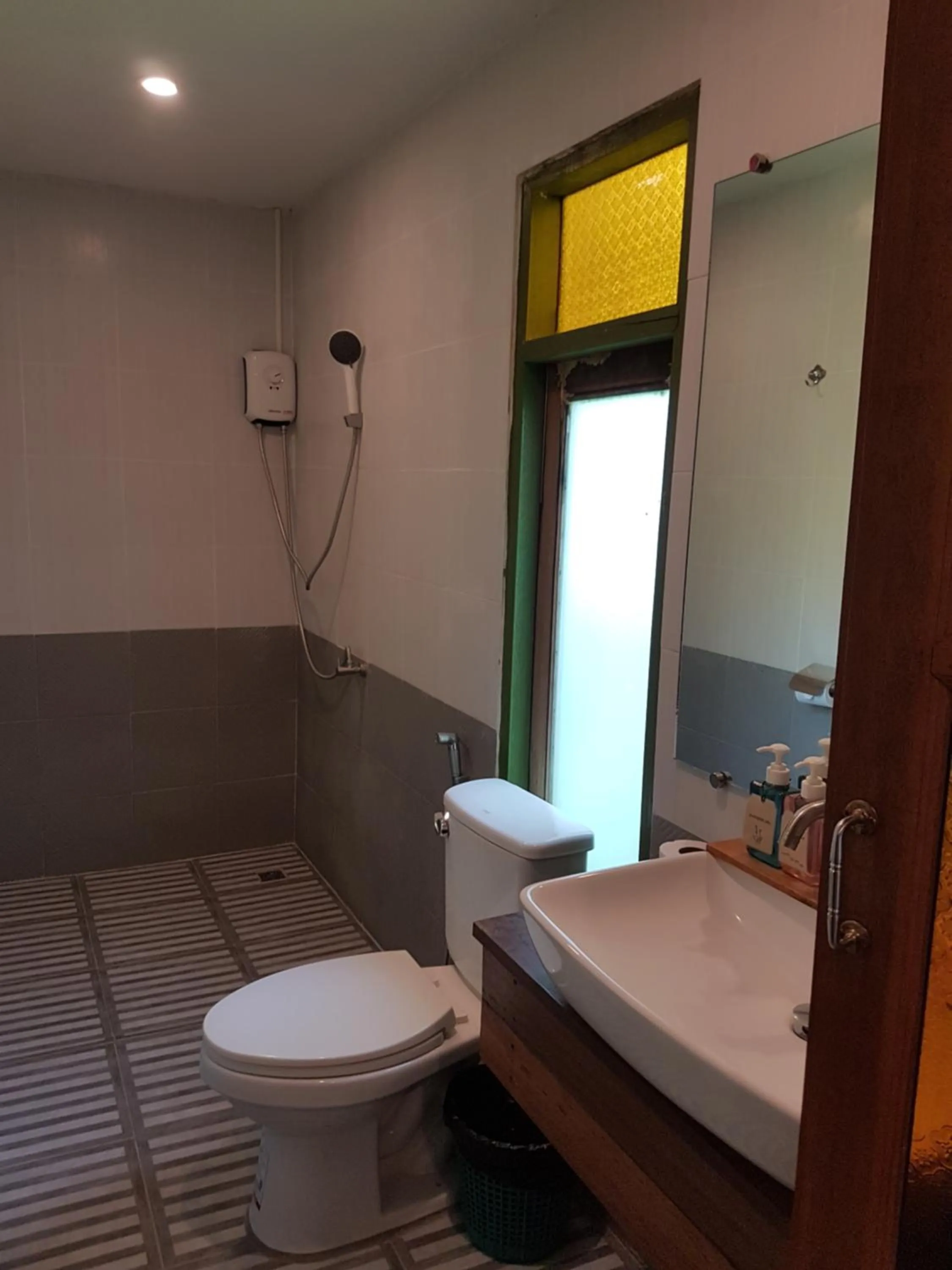 Apple Beachfront Resort