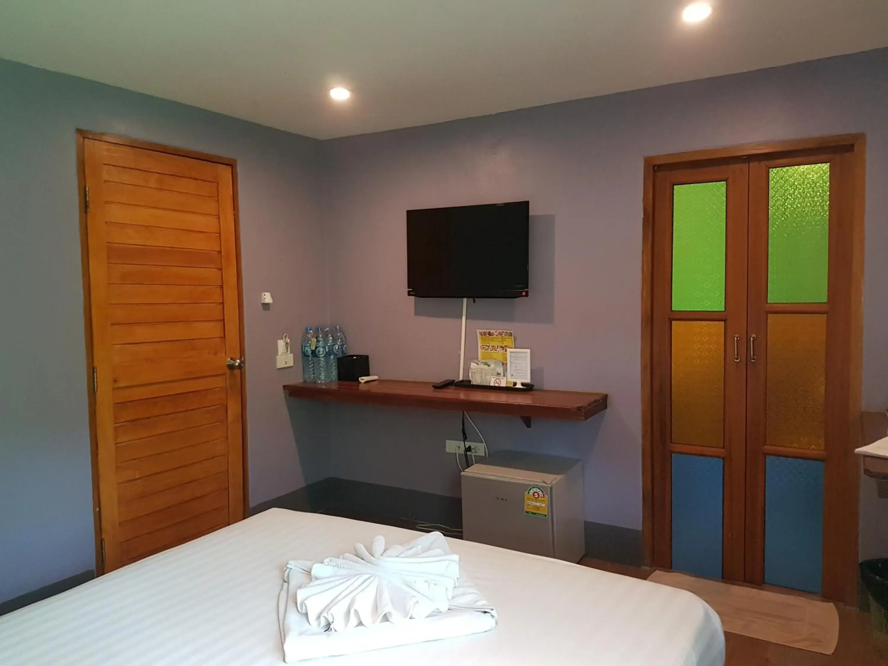 Apple Beachfront Resort Apple Beachfront Resort