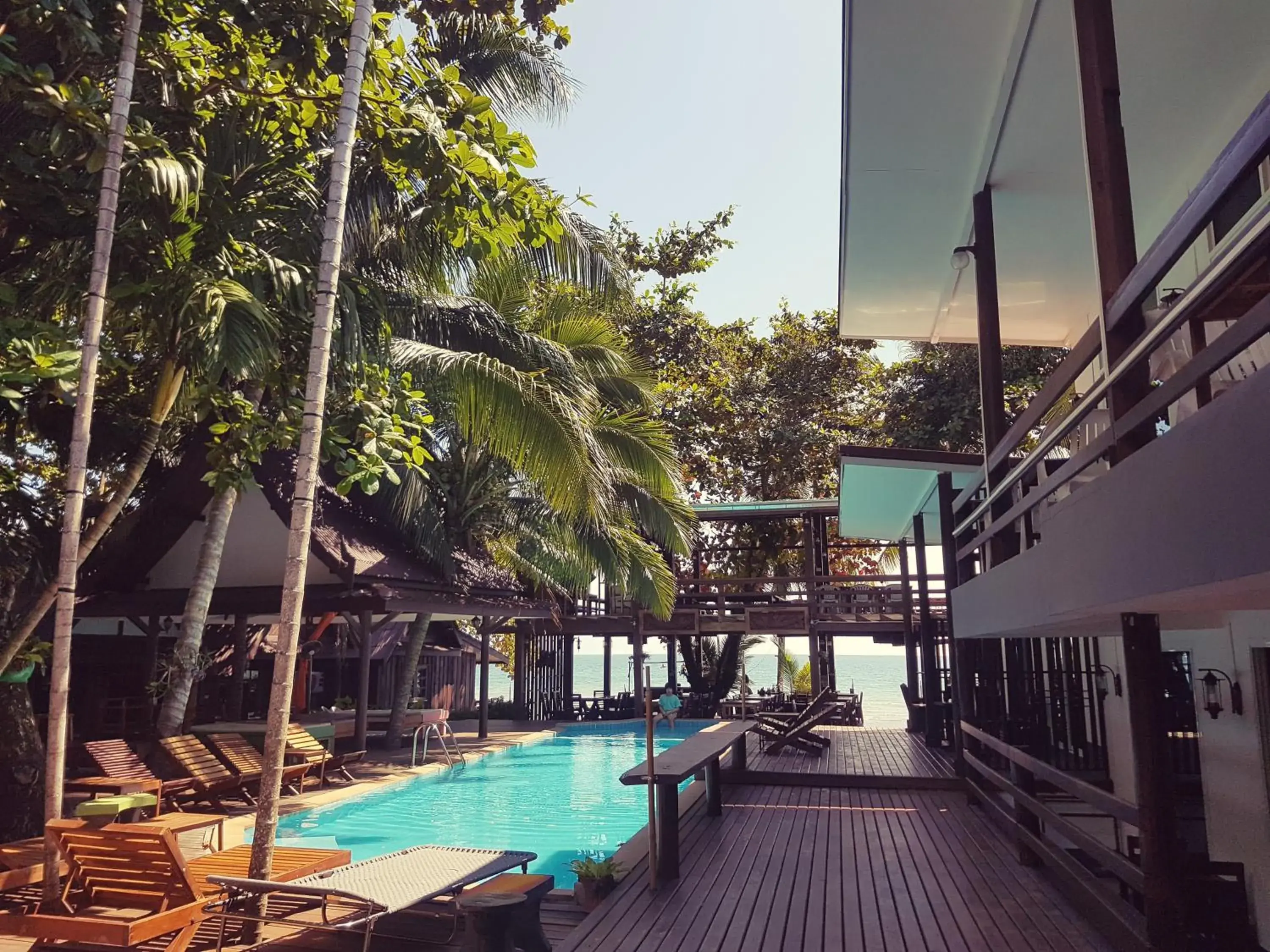 Apple Beachfront Resort Apple Beachfront Resort