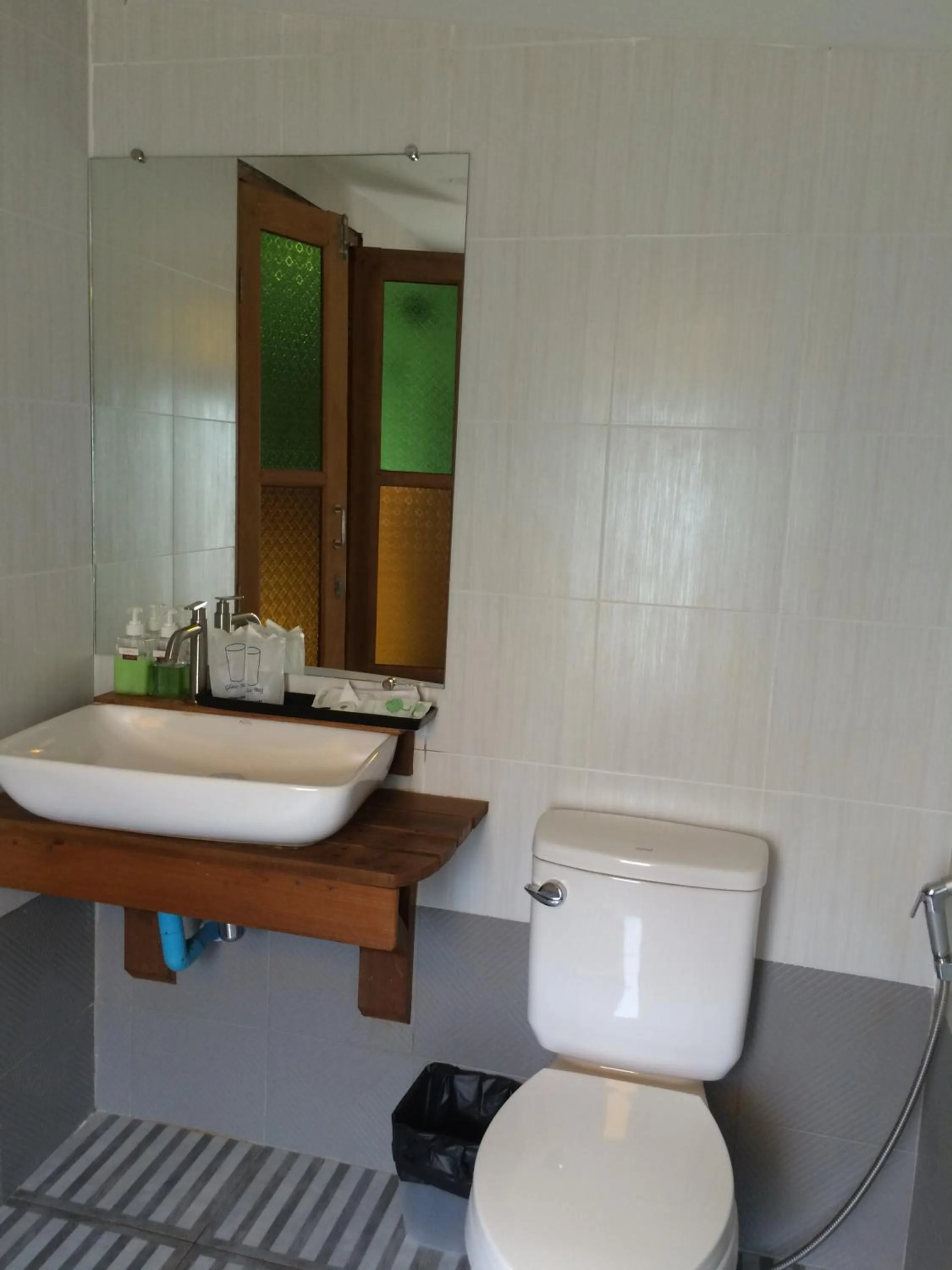 Apple Beachfront Resort