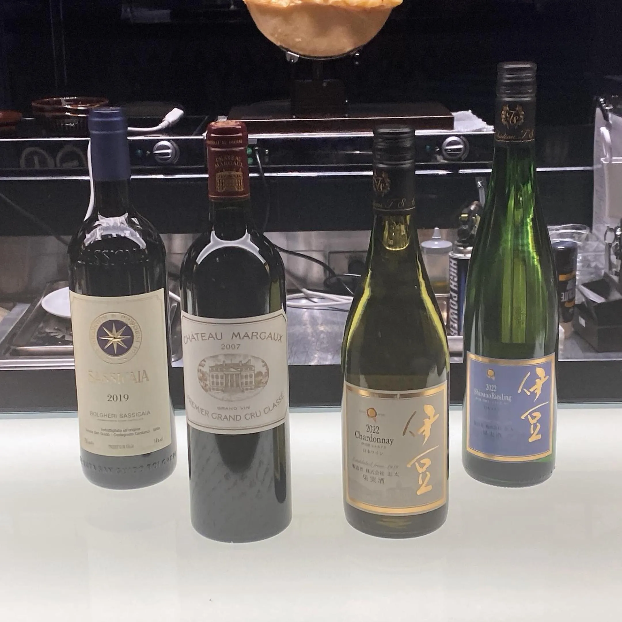 Lounge or bar in KOKO HOTEL Premier Nihonbashi Hamacho