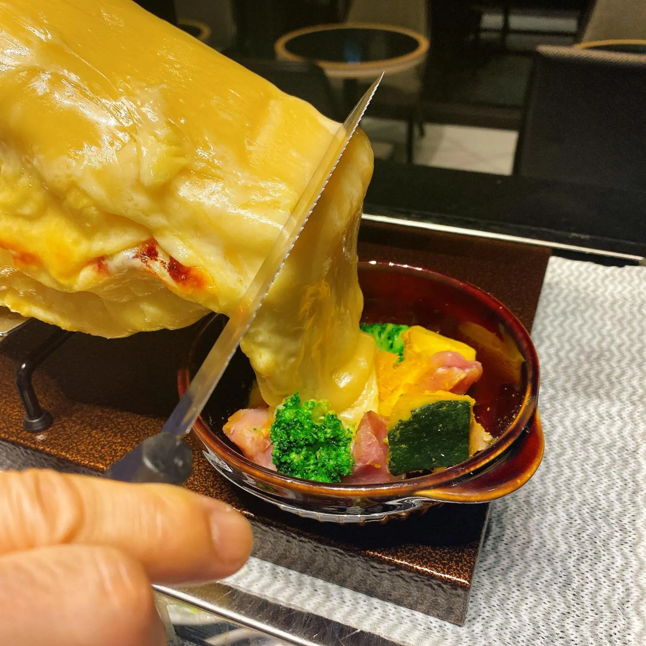 Lounge or bar in KOKO HOTEL Premier Nihonbashi Hamacho