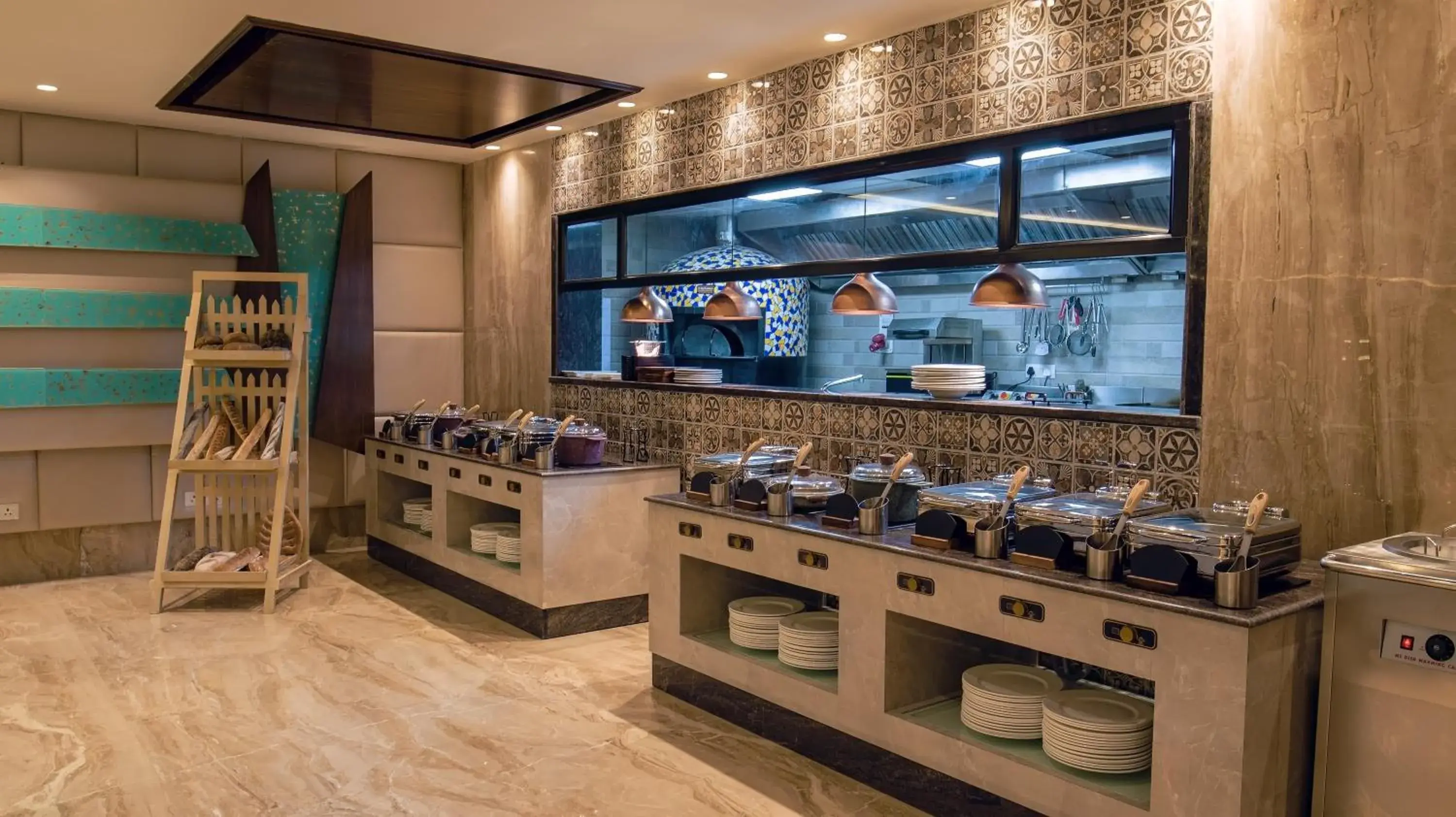 Restaurant/places to eat in Zone by The Park, Jammu Restaurant/places to eat in Zone by The Park, Jammu