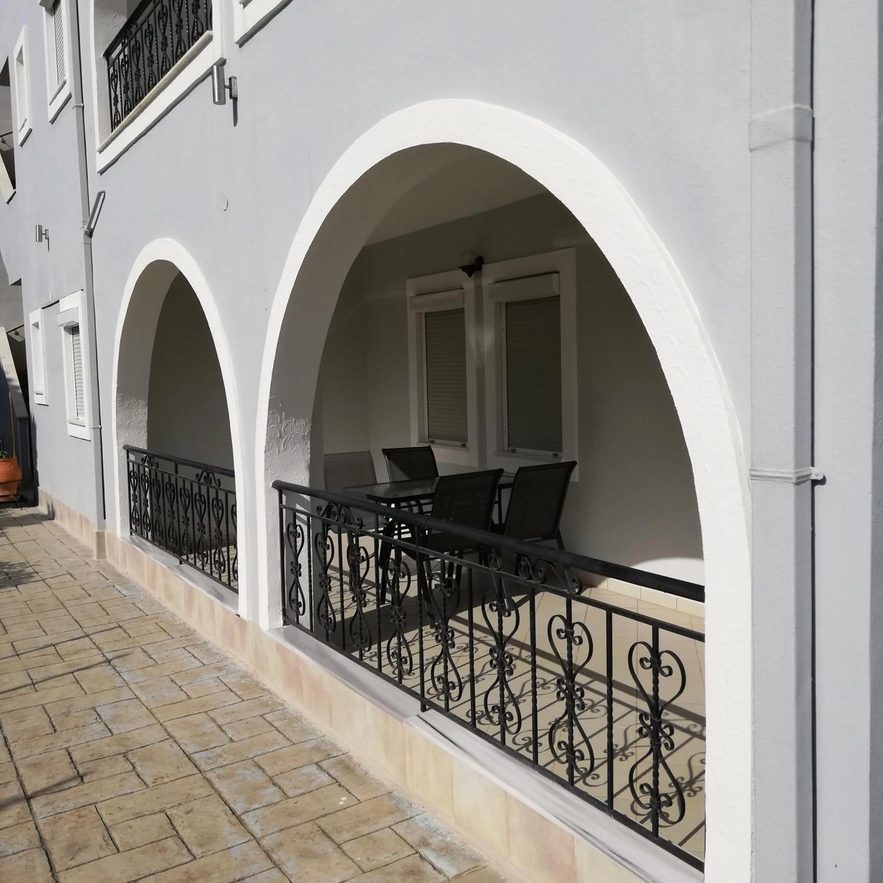 Delphin Rooms Sivota