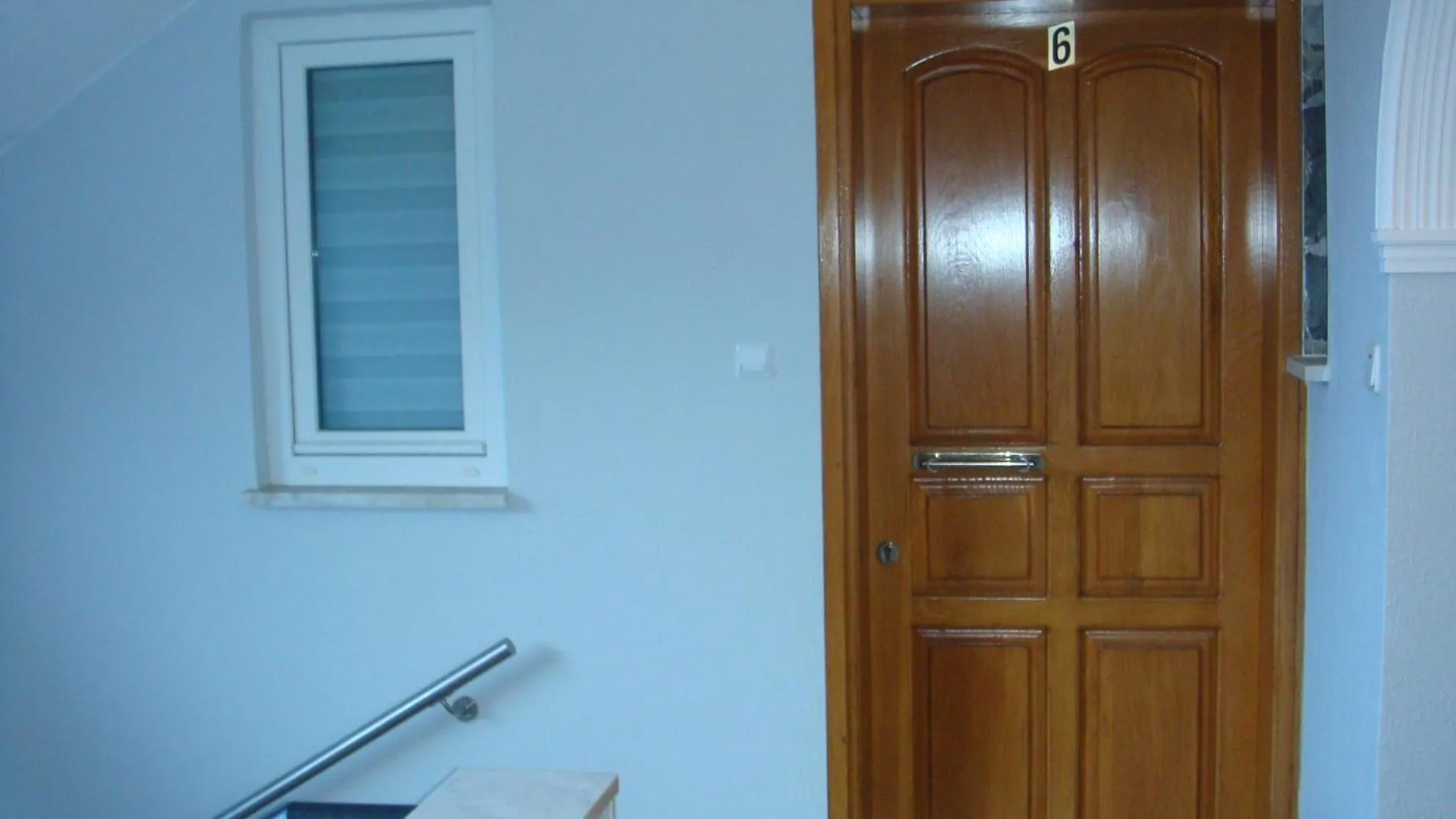 Other in Delphin Rooms Sivota