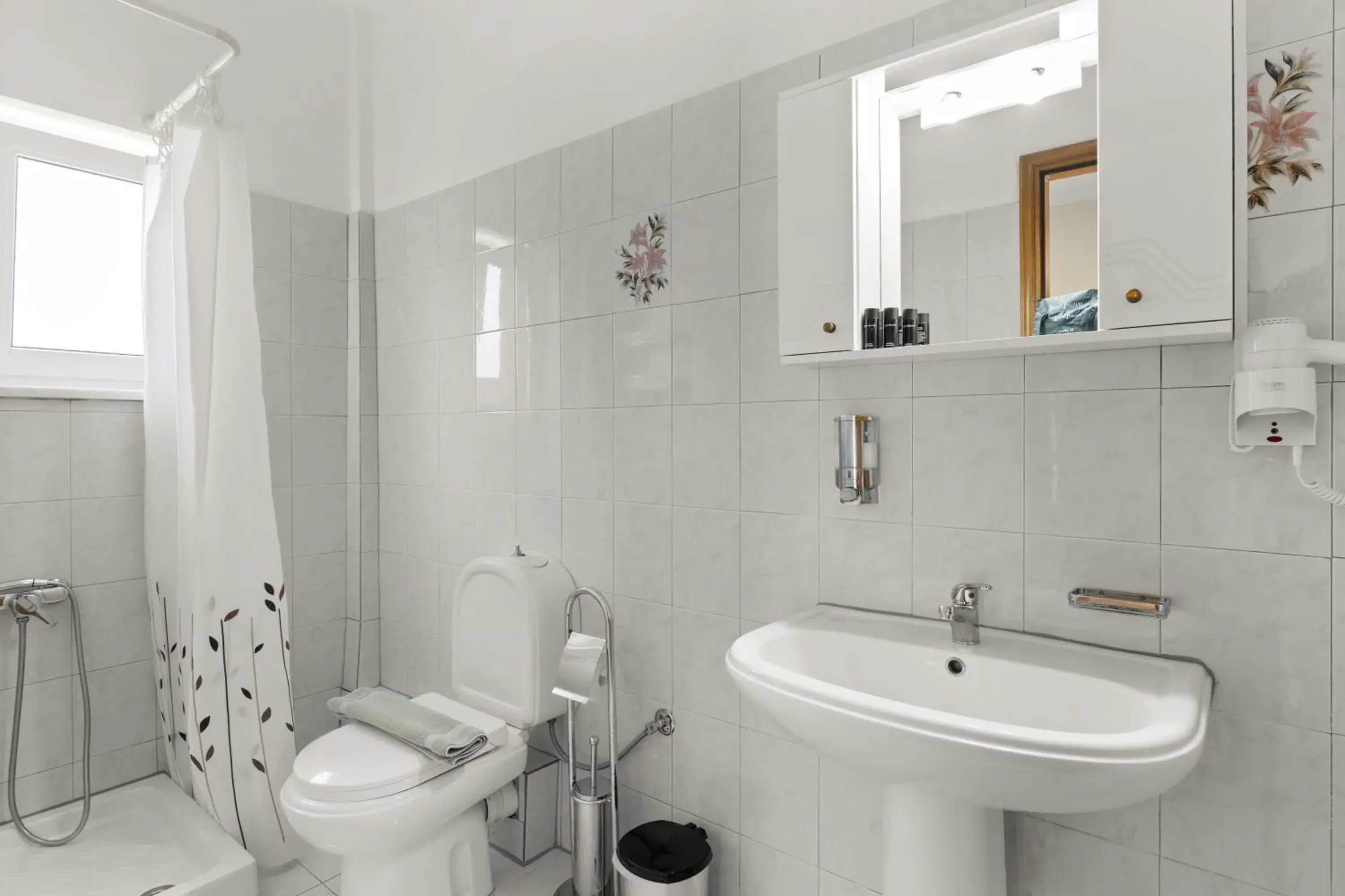 Standard Apartment in Delphin Rooms Sivota Standard Apartment in Delphin Rooms Sivota