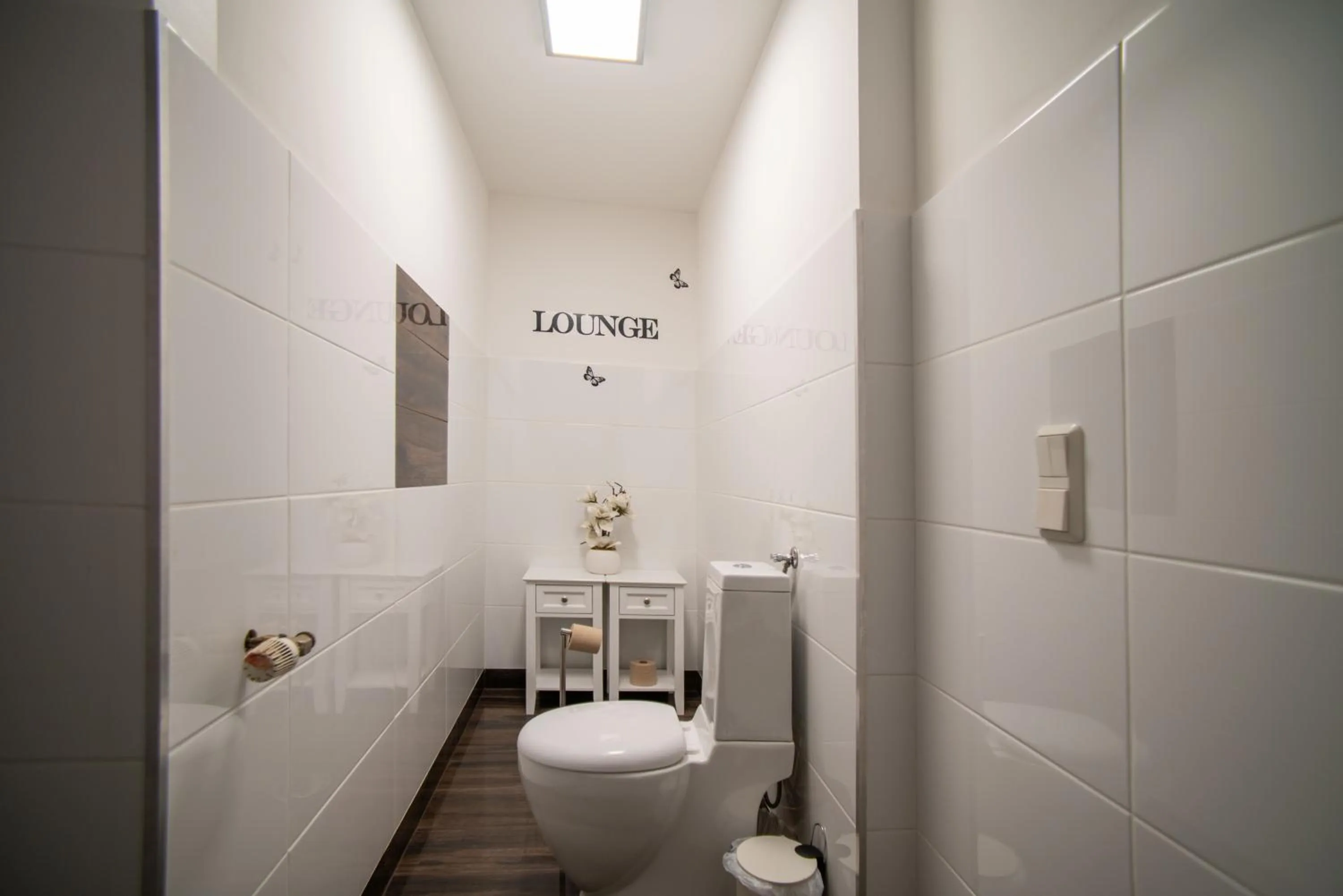 Designpension Traumschloss Hotel Garni