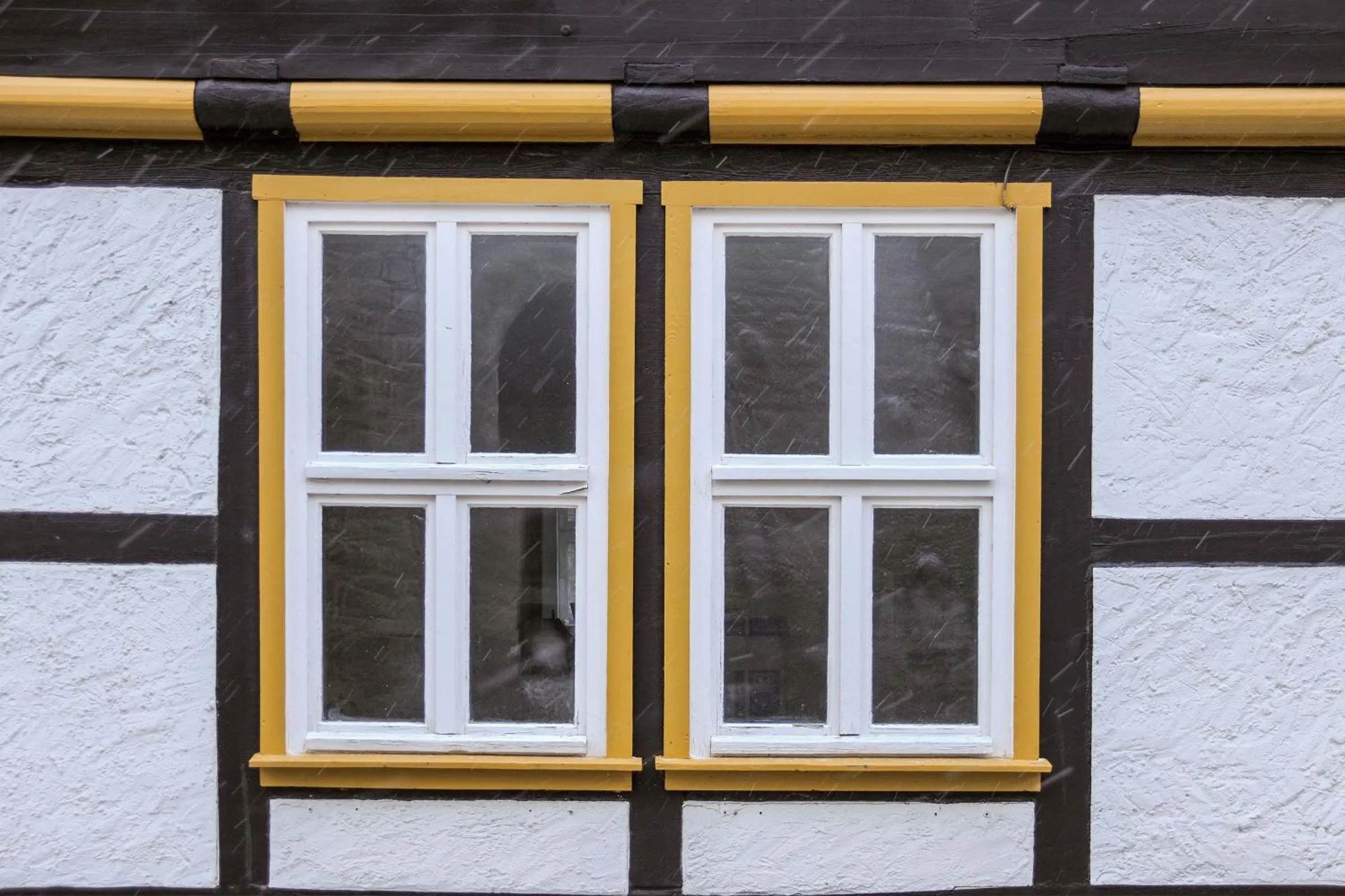 Property building in Designpension Traumschloss Hotel Garni