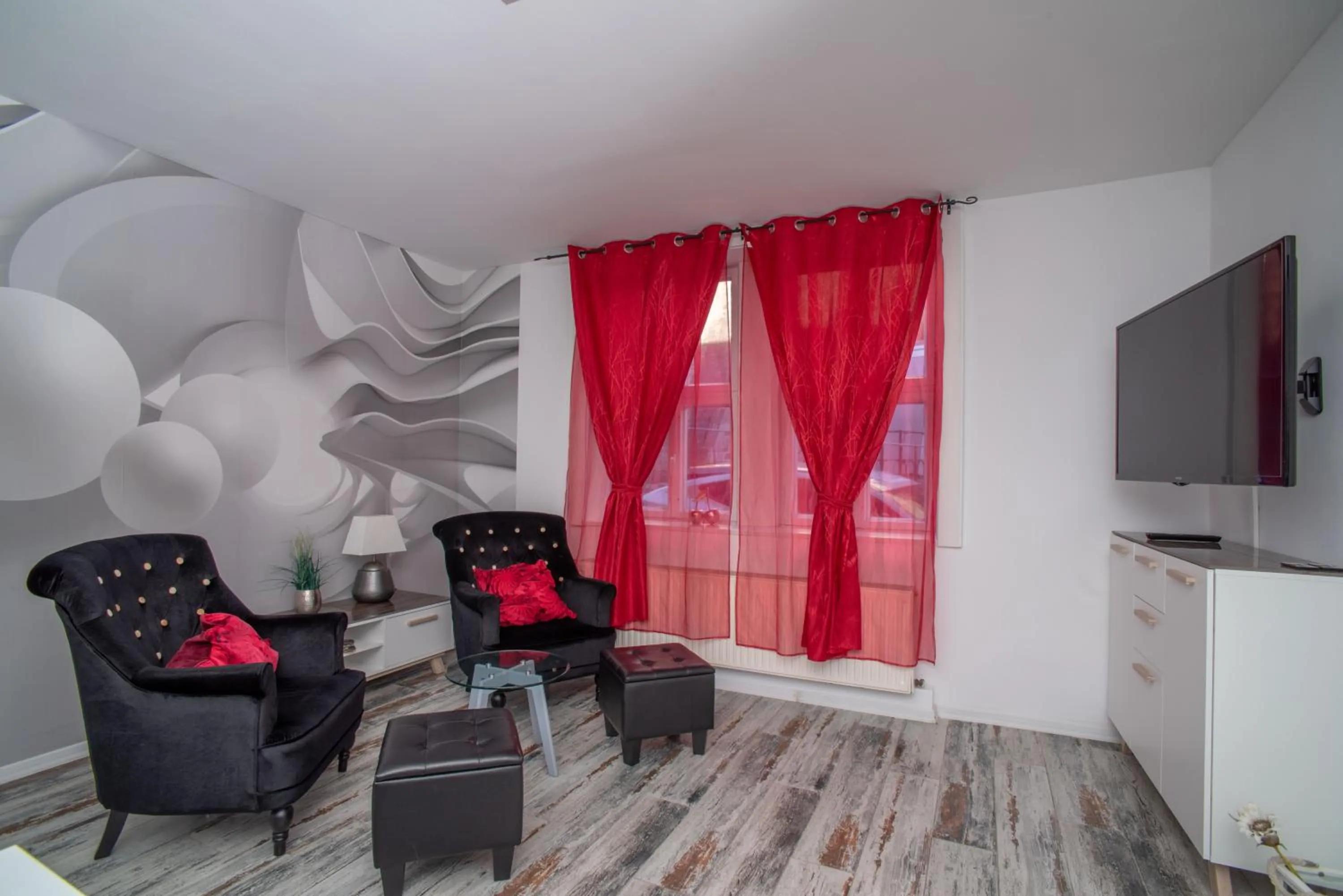 Designpension Traumschloss Hotel Garni