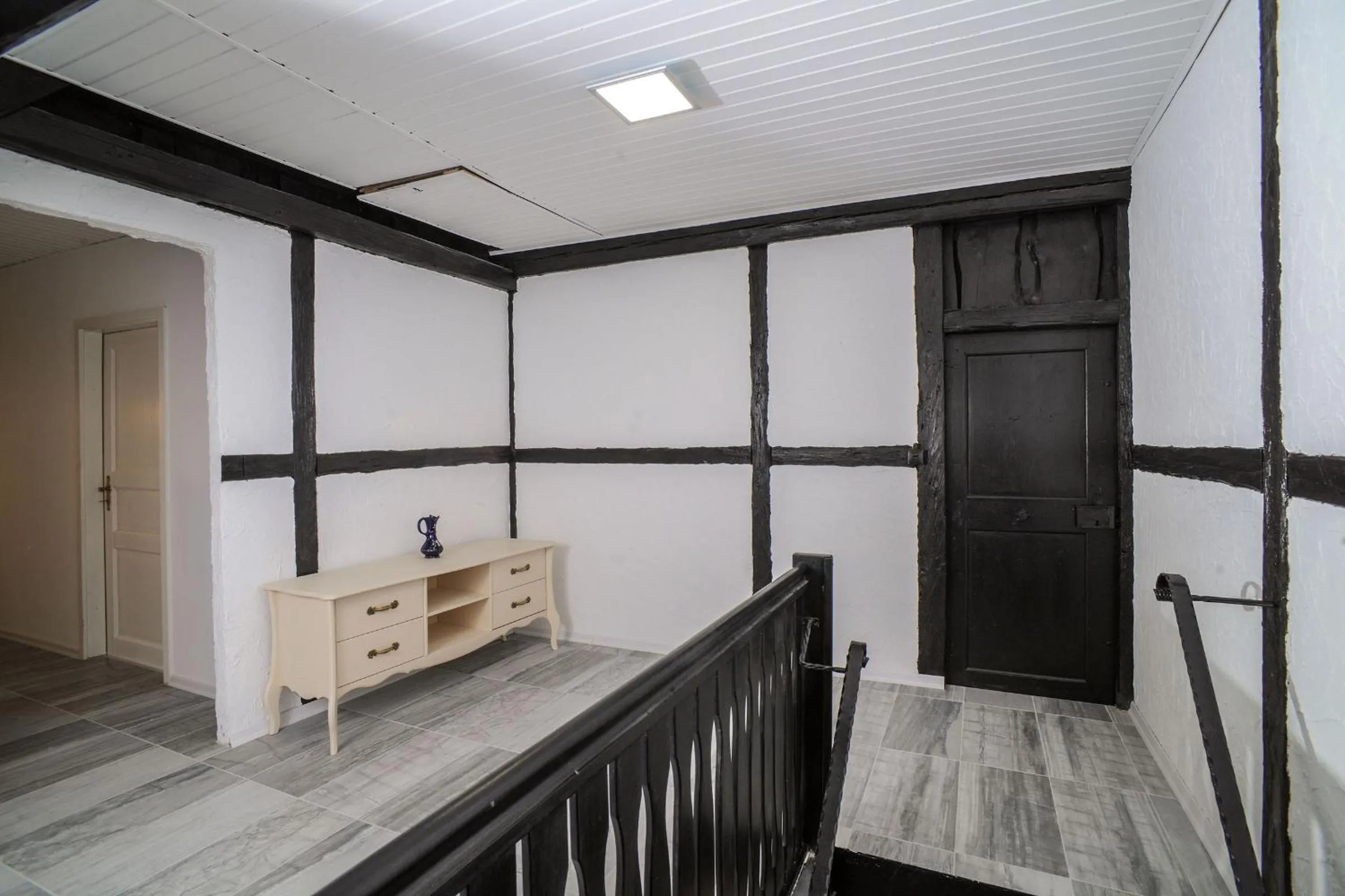 Property building in Designpension Traumschloss Hotel Garni