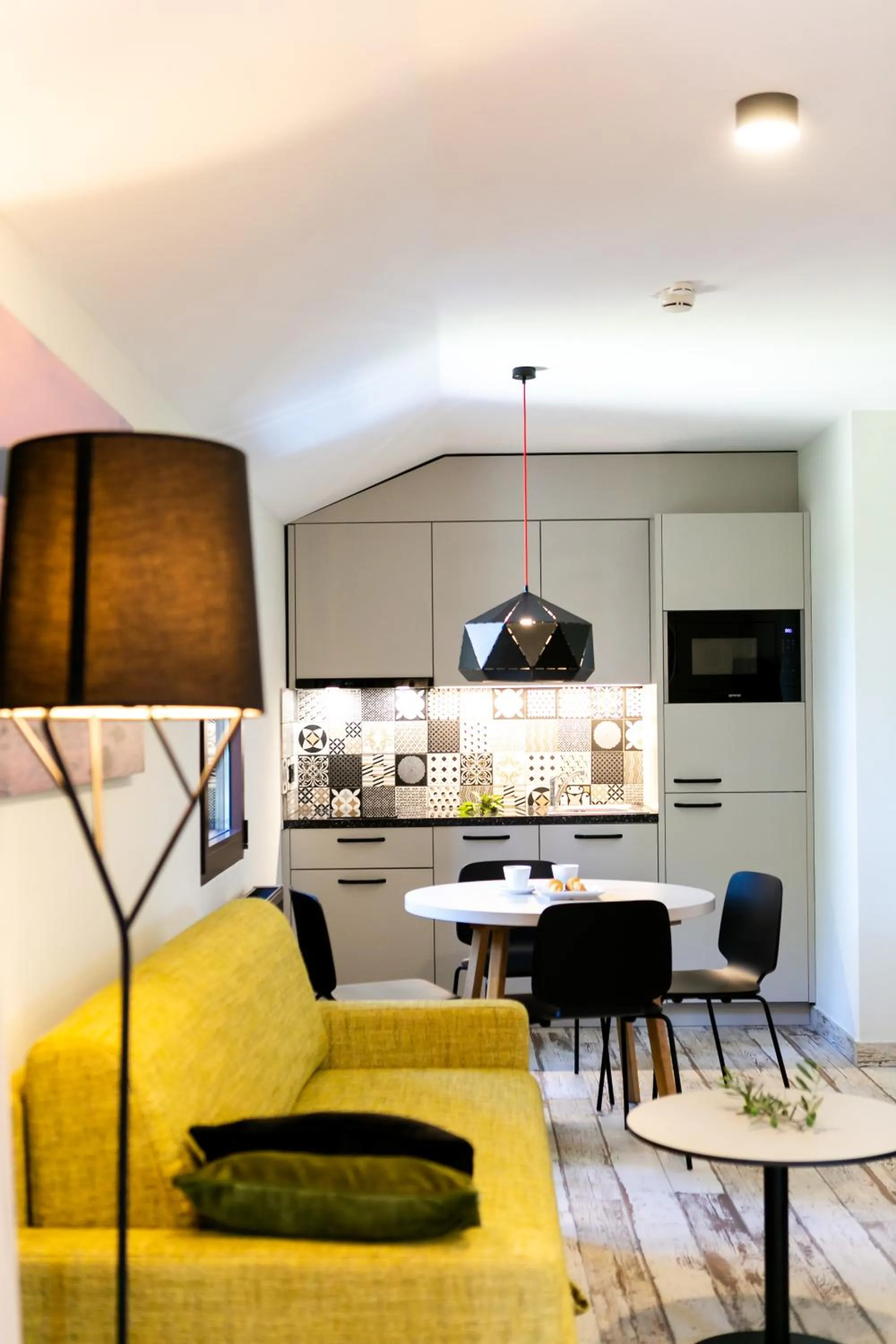 Kitchen or kitchenette in Hotel Laguna Deluxe - Terme Krka