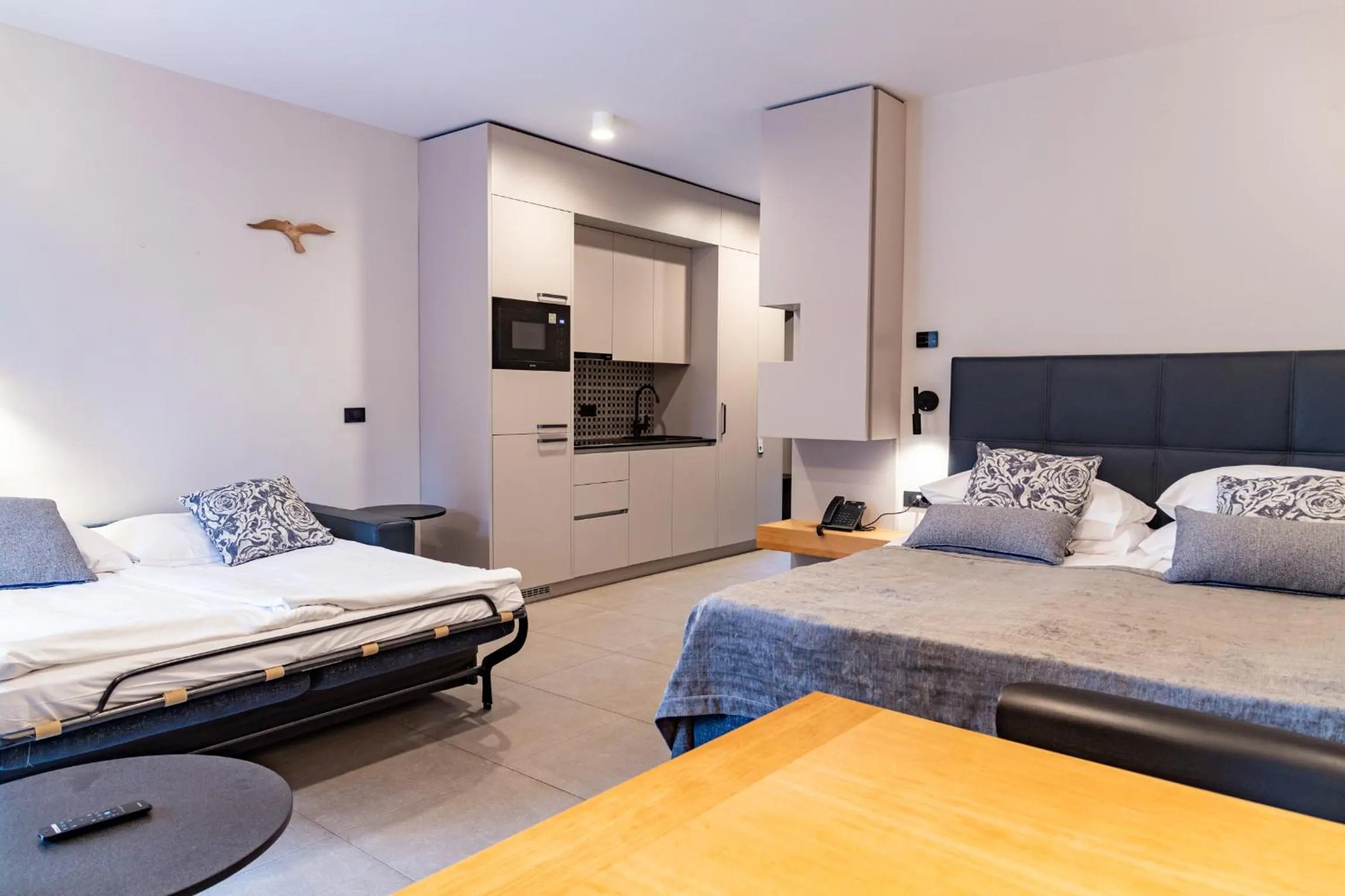 Bedroom, Bed in Hotel Laguna Deluxe - Terme Krka