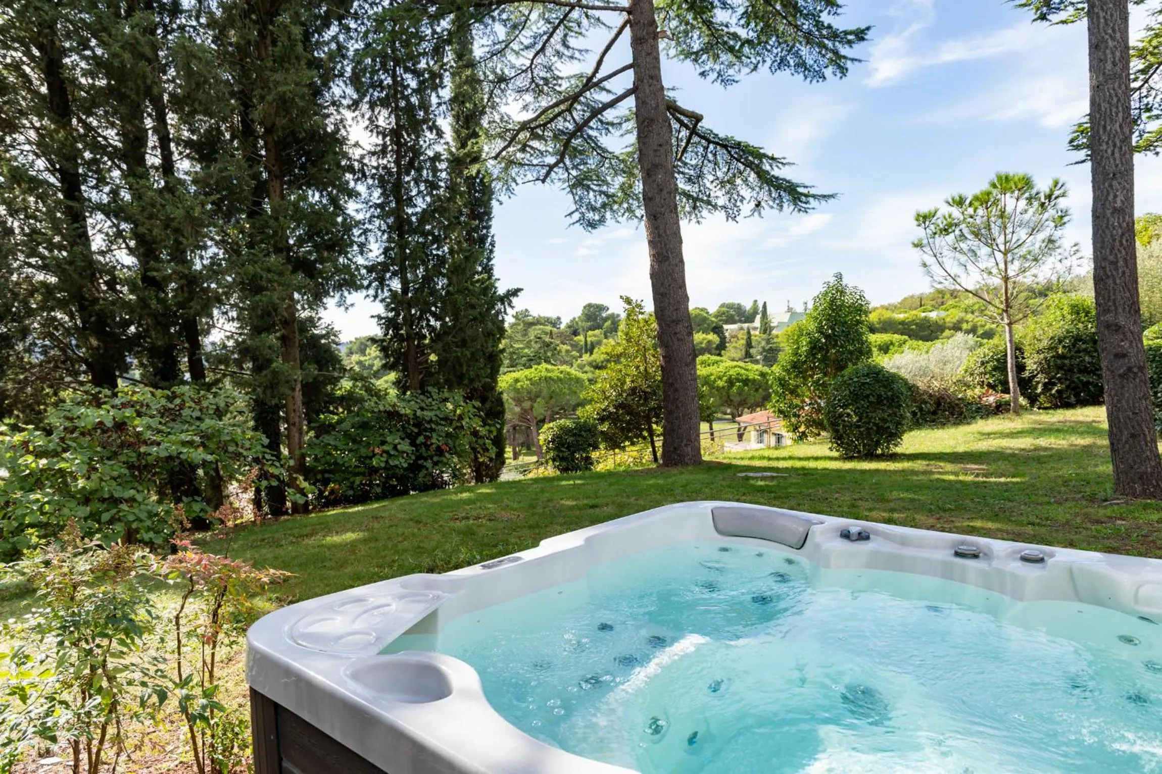Bath in Hotel Laguna Deluxe - Terme Krka
