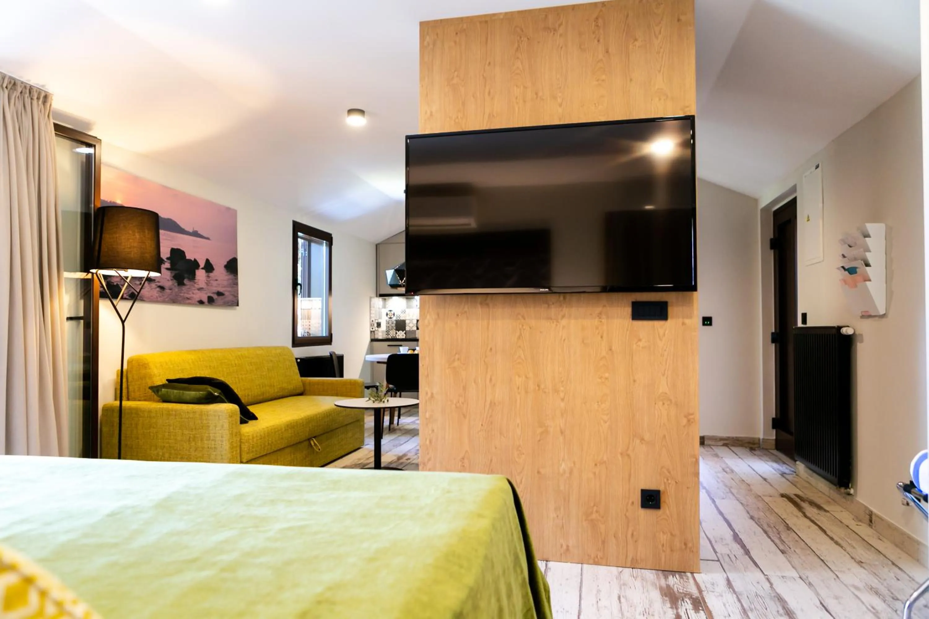 Photo of the whole room, Bed in Hotel Laguna Deluxe - Terme Krka