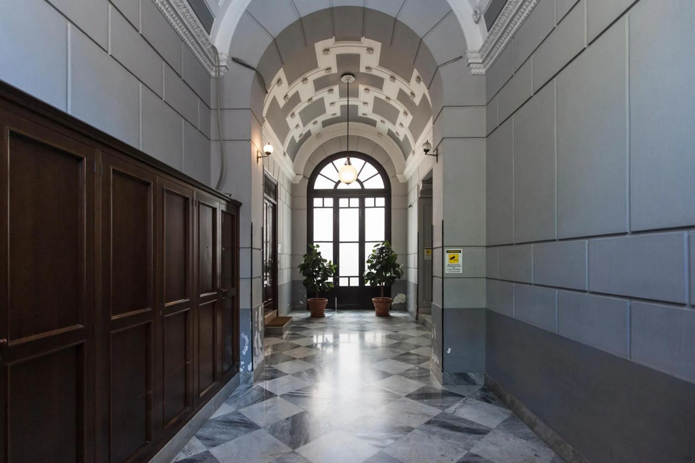 Property building in casa mo room and suite