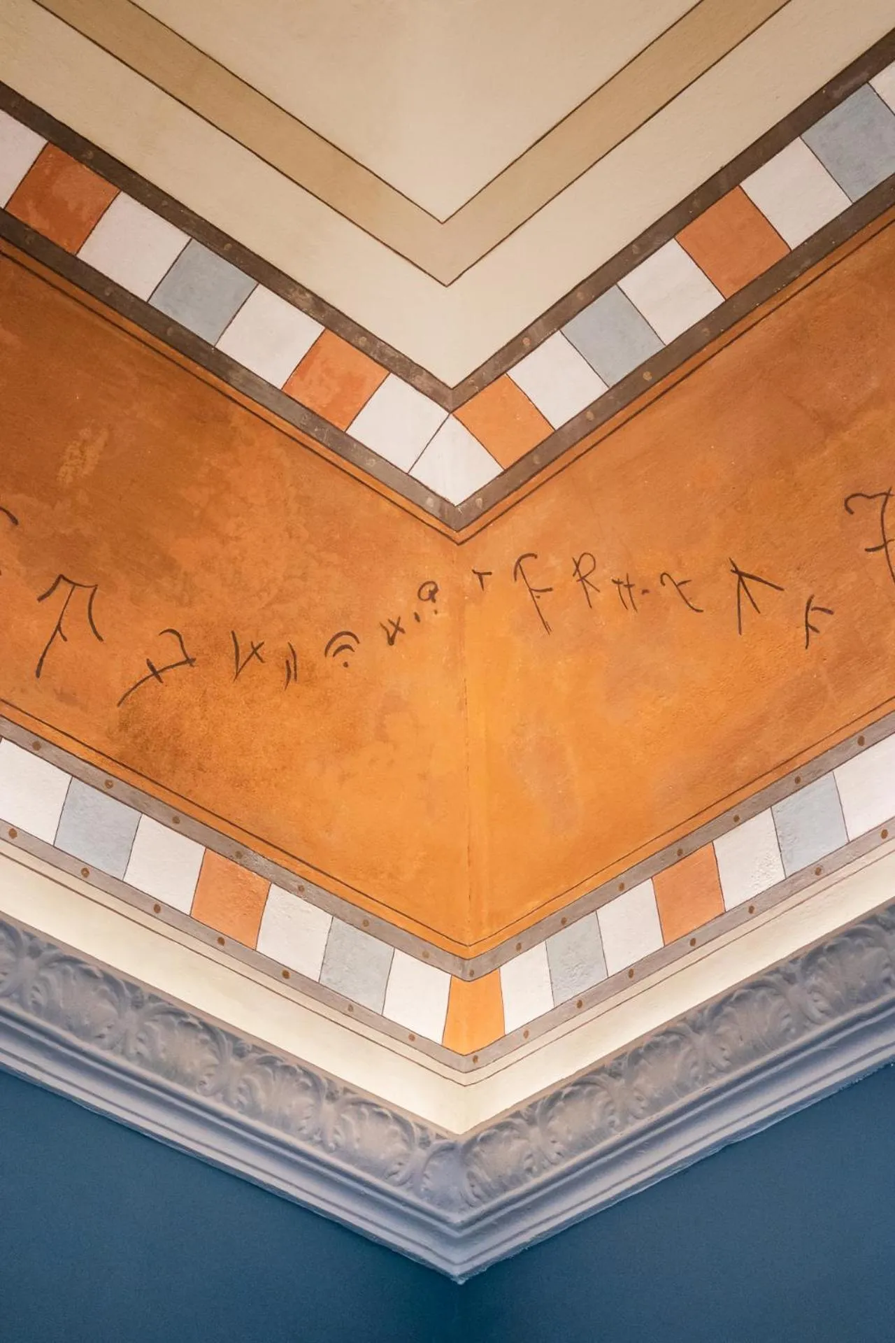 Breakfast in casa mo room and suite