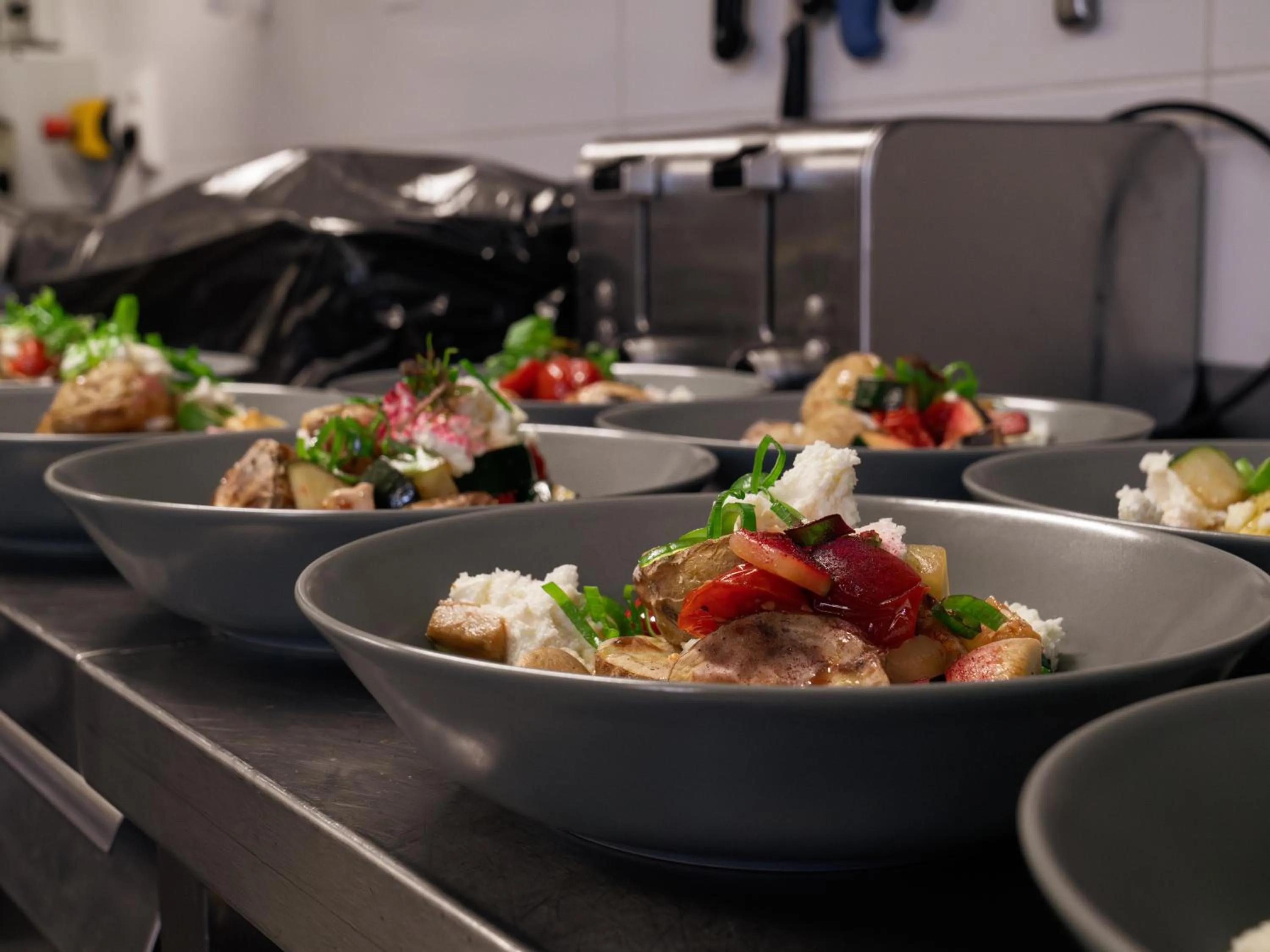 Restaurant/places to eat in ELITE HOTEL Nová Dubnica