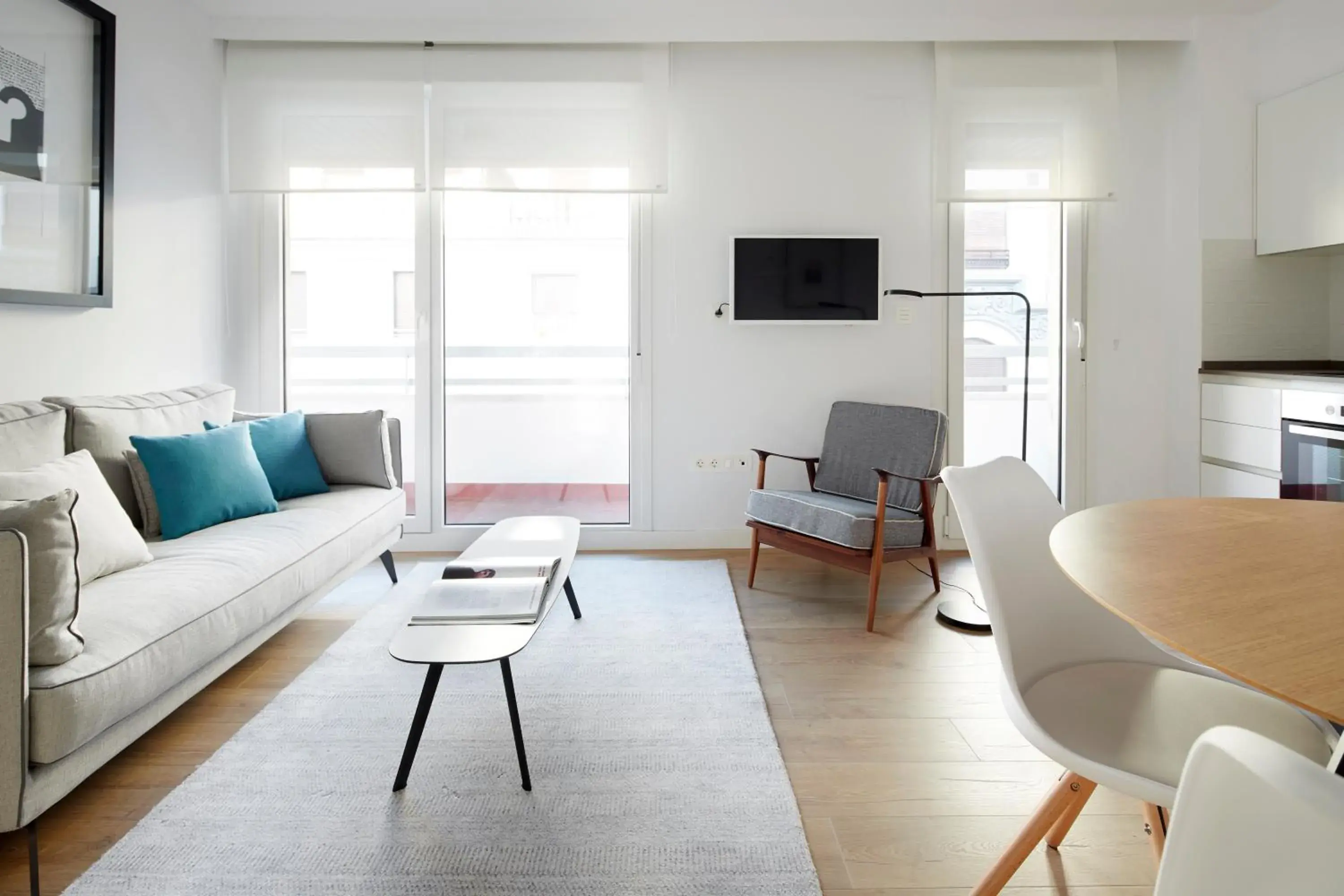 San Francisco 2 by FeelFree Rentals San Francisco 2 by FeelFree Rentals