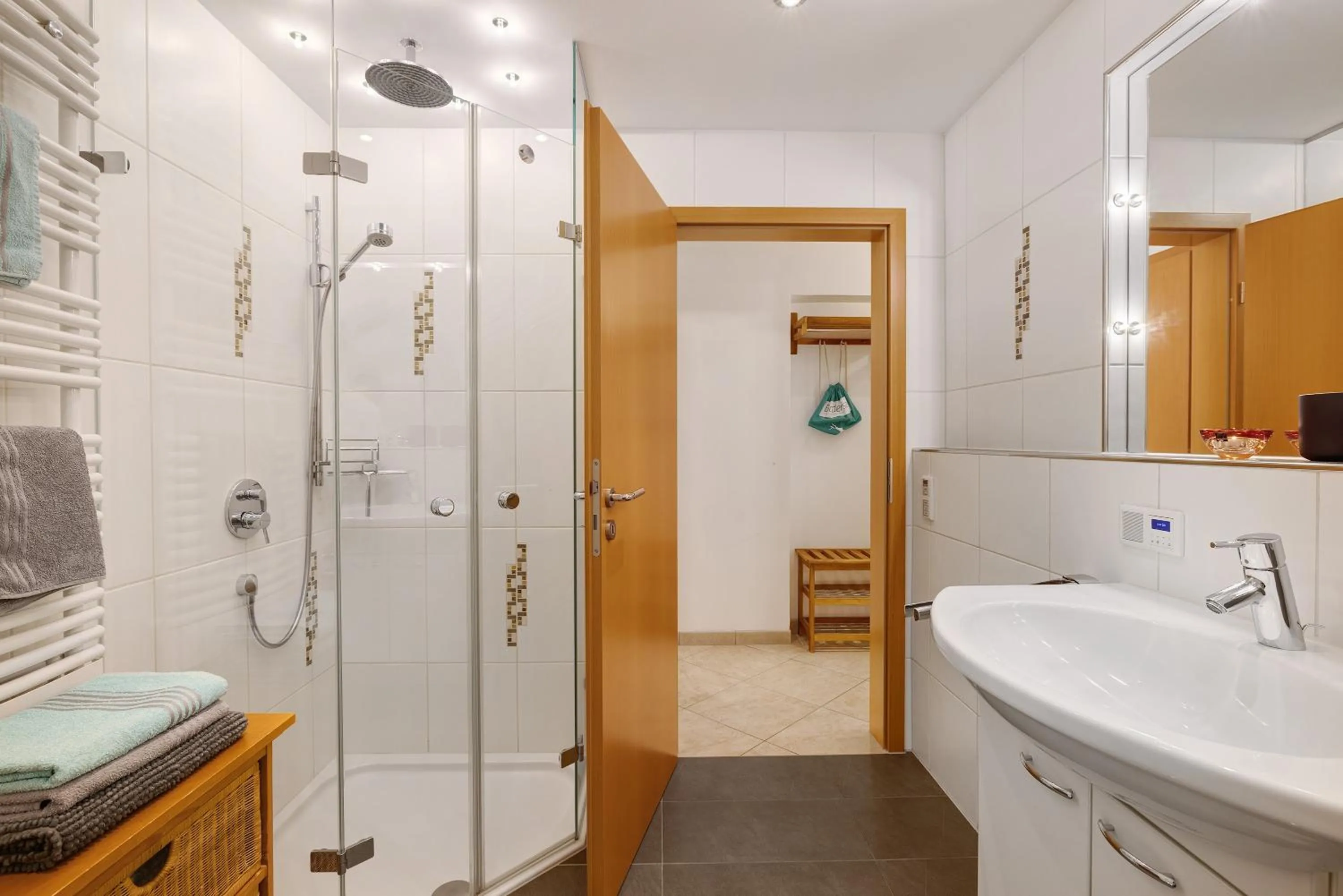 Bathroom in Cathleen Bohnert