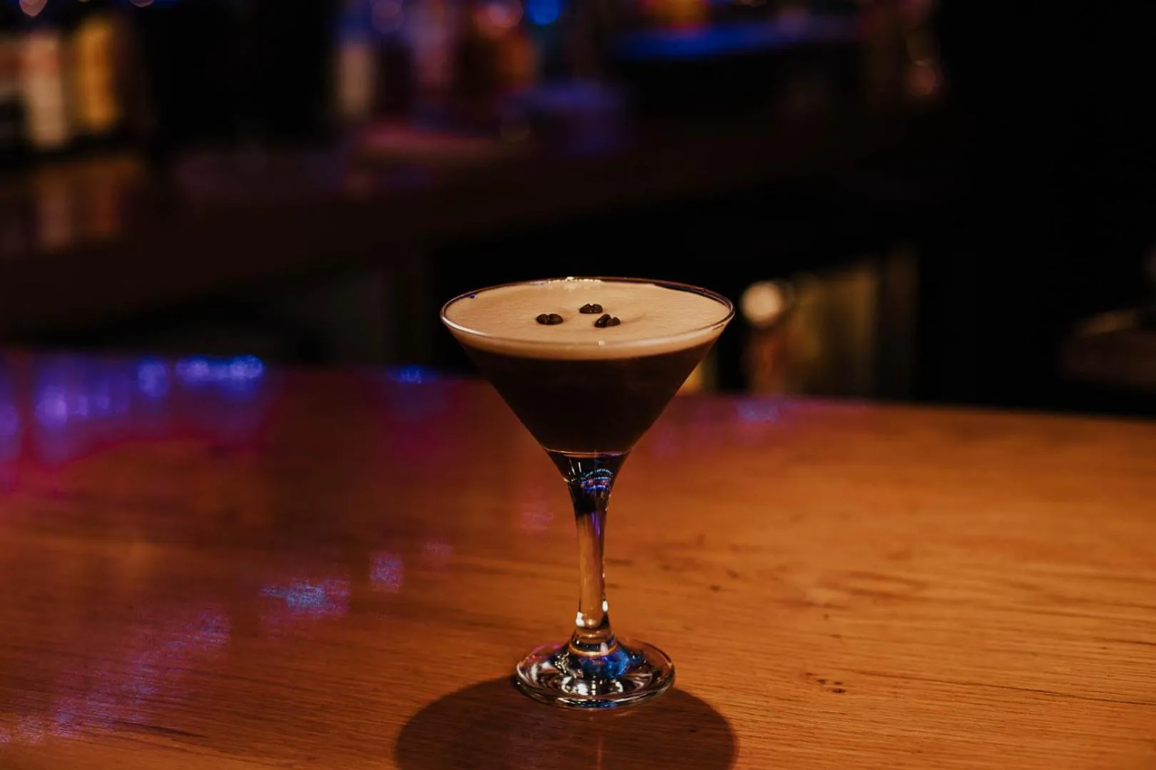 Food and drinks in Bearslake Inn