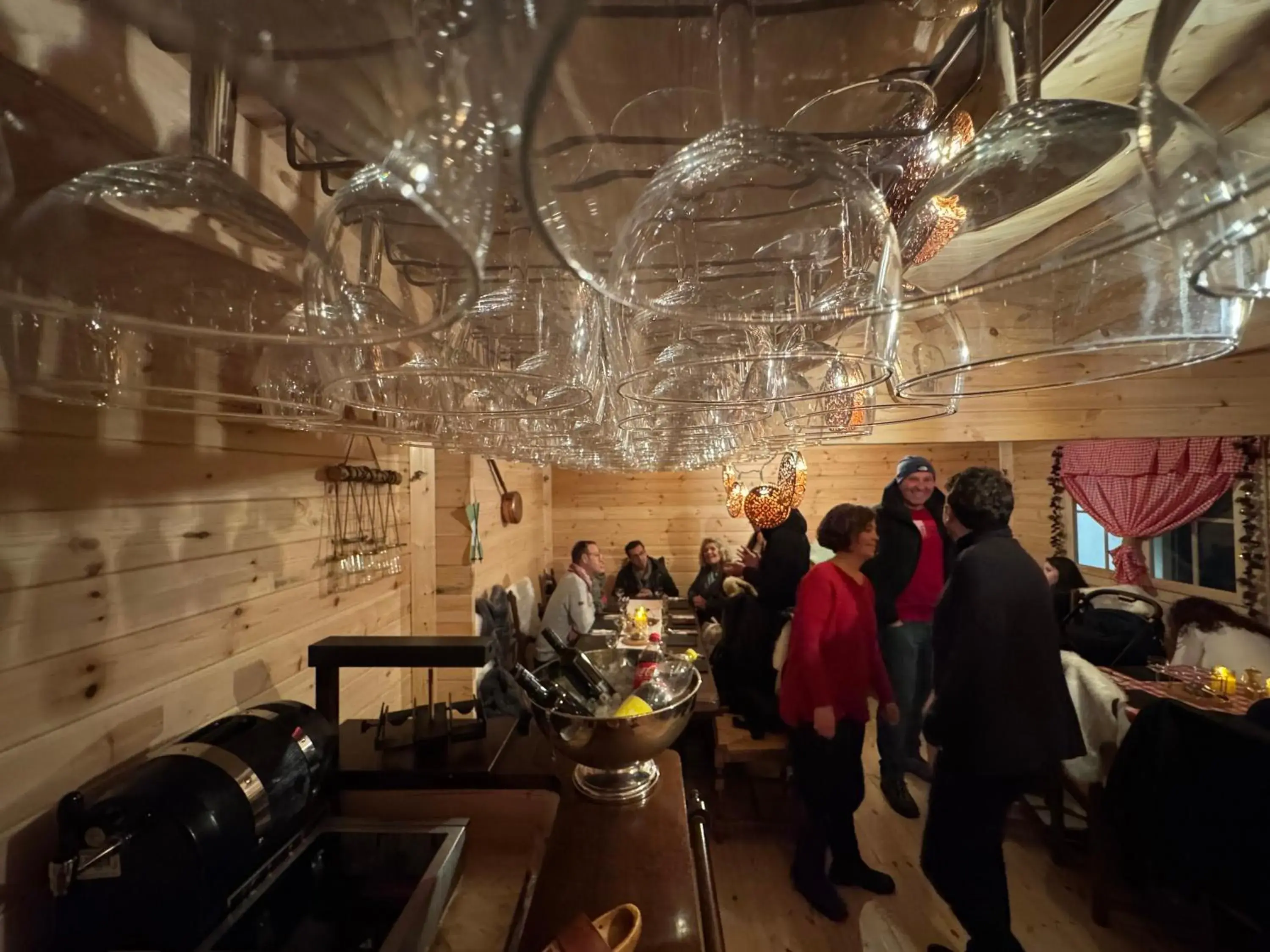 Restaurant/places to eat in Nash Suites Airport Hotel Restaurant/places to eat in Nash Suites Airport Hotel