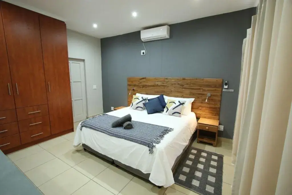 Double Room - single occupancy in Vista do Mar Double Room - single occupancy in Vista do Mar