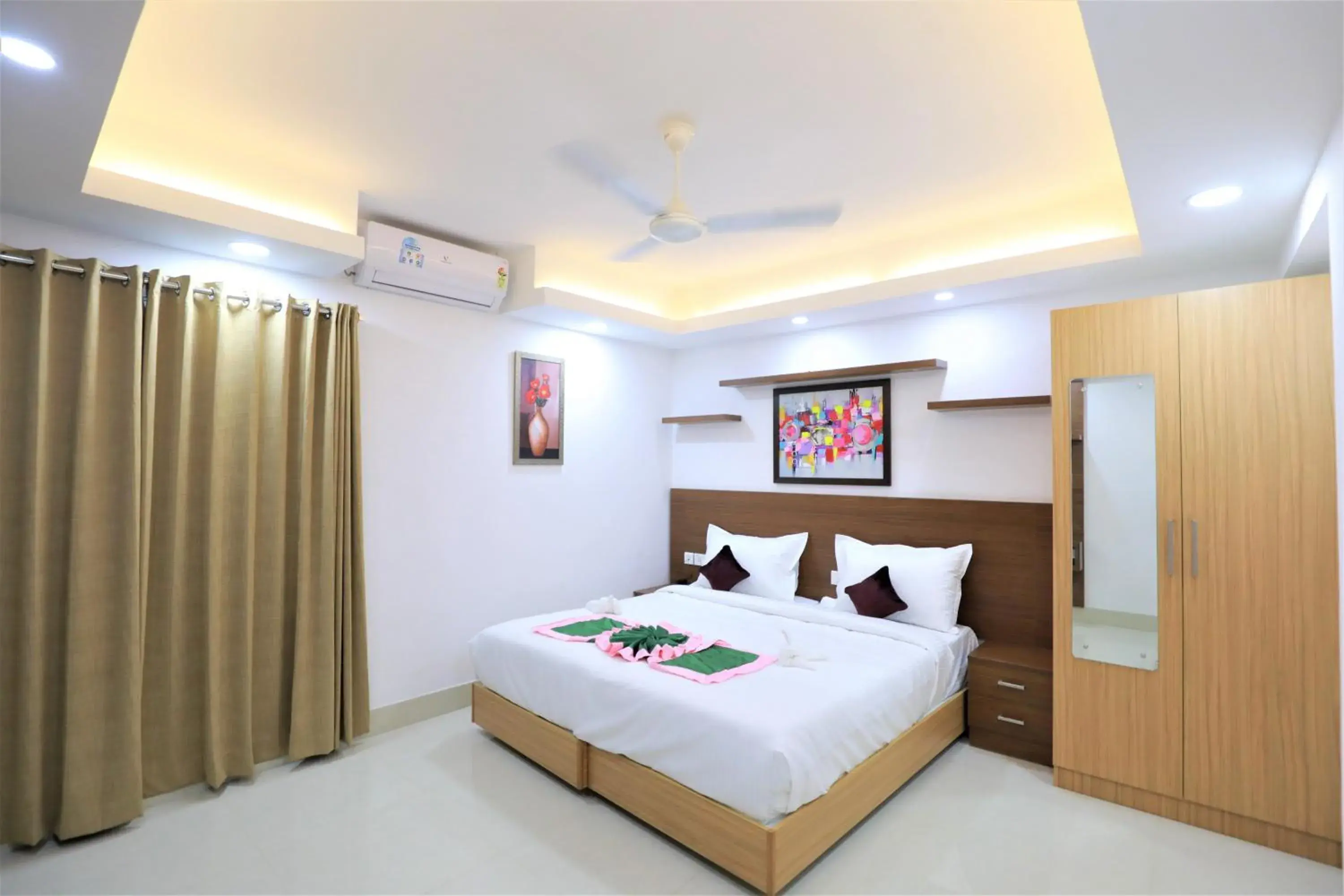 Swades Myhome Swades Myhome