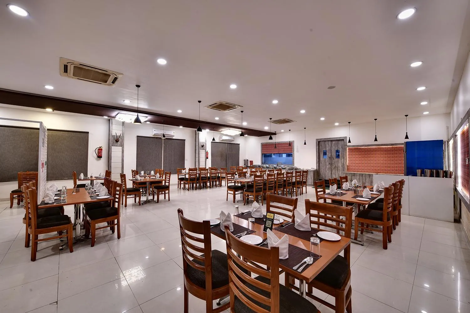 Restaurant/places to eat in GenX Mirzapur