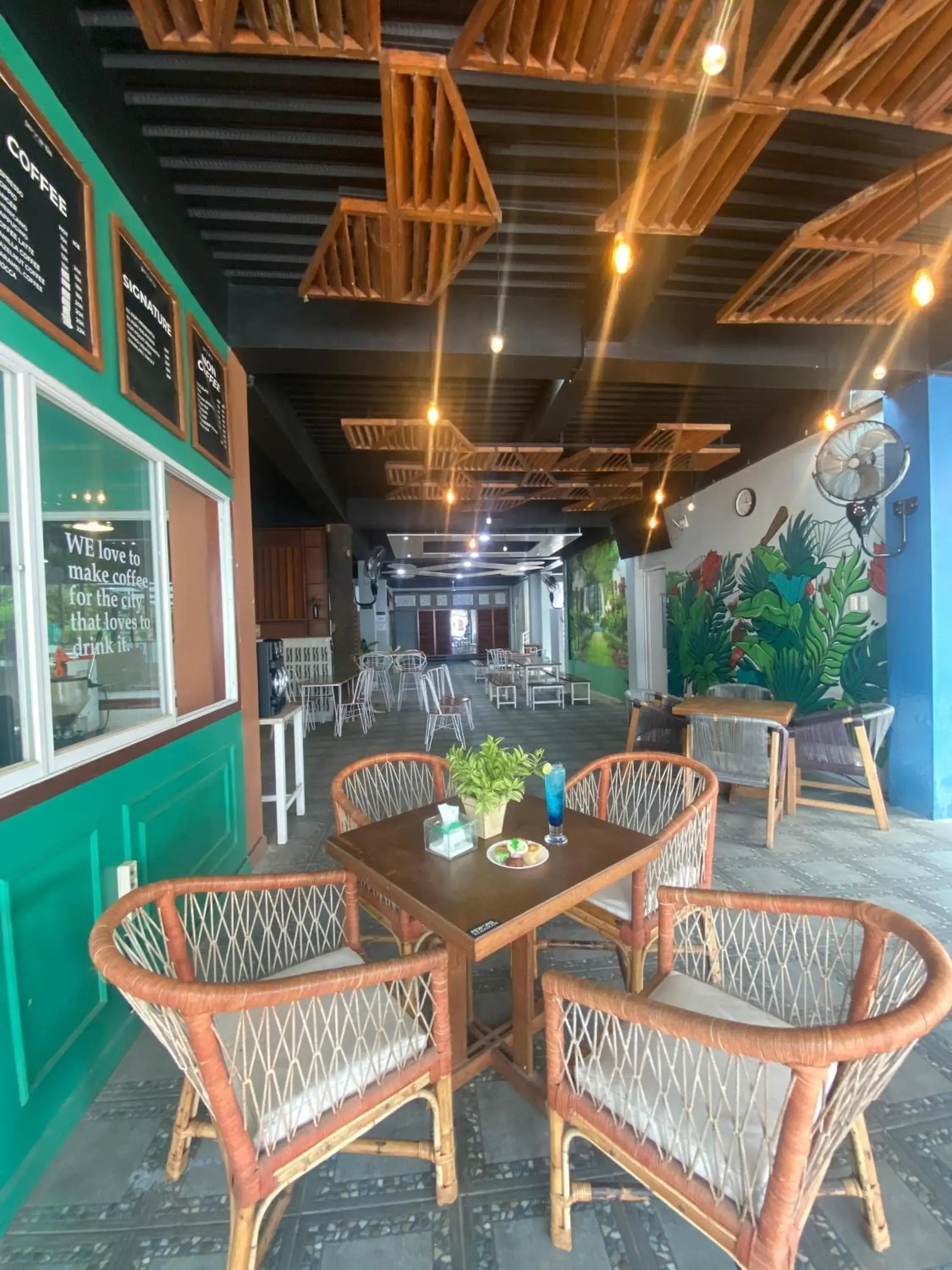 Grand Mahoni Hotel Grand Mahoni Hotel