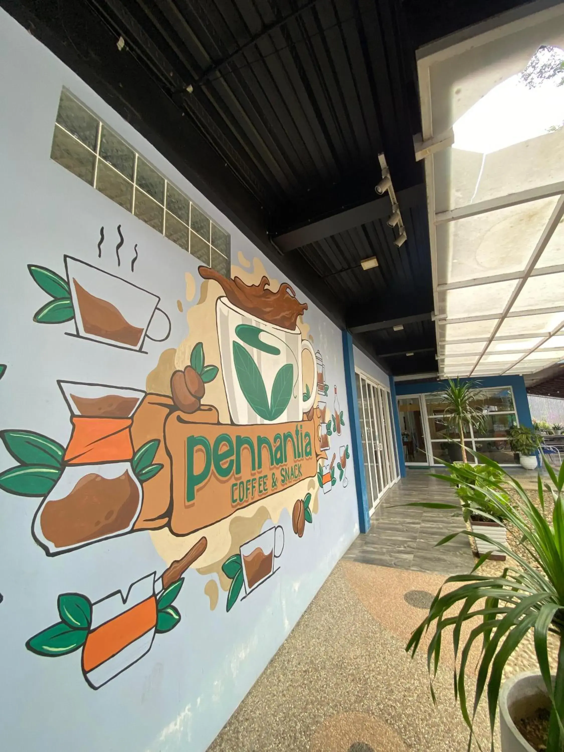 Lobby or reception in Grand Mahoni Hotel Lobby or reception in Grand Mahoni Hotel