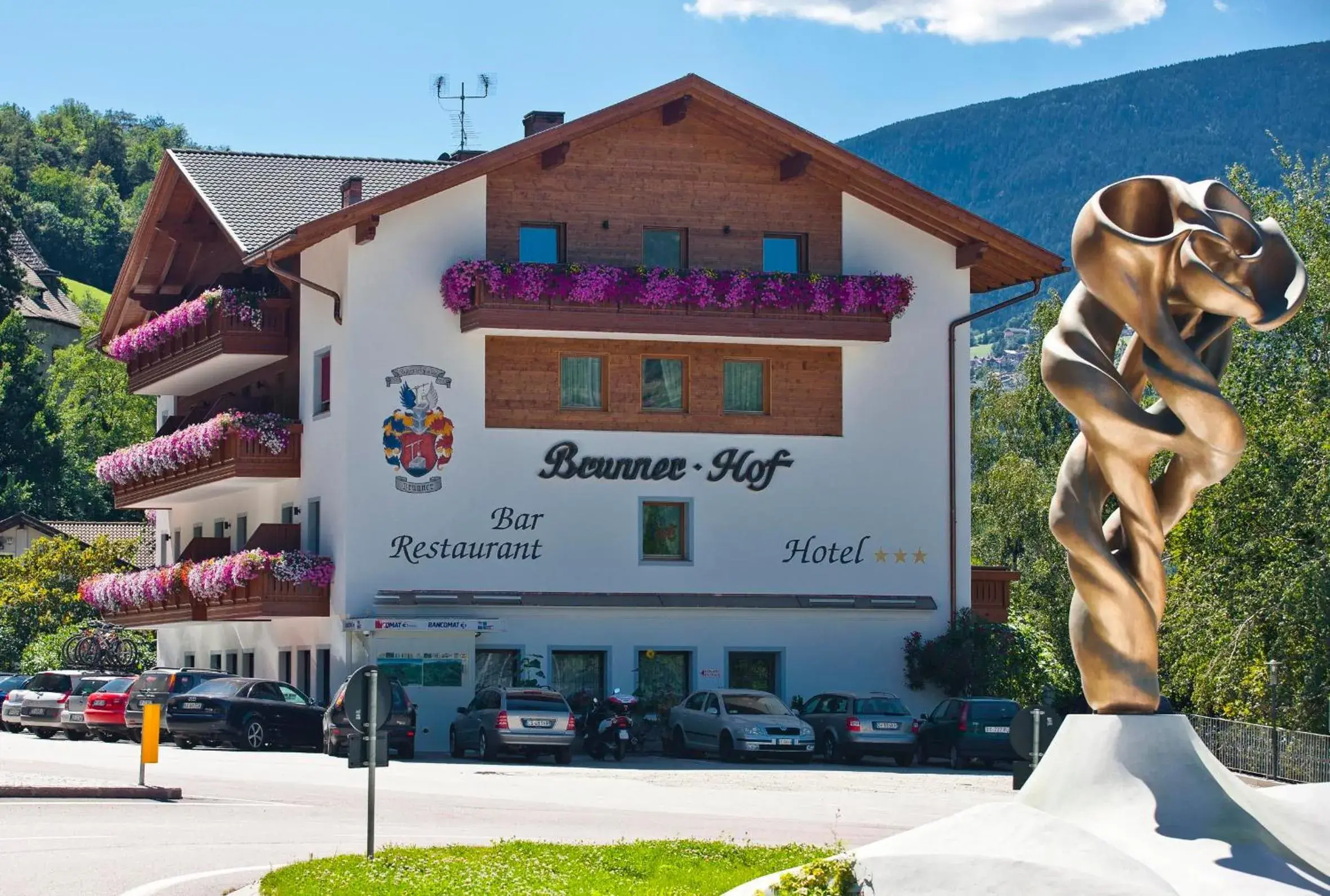 Brunnerhof Klausen-Chiusa Brunnerhof Klausen-Chiusa