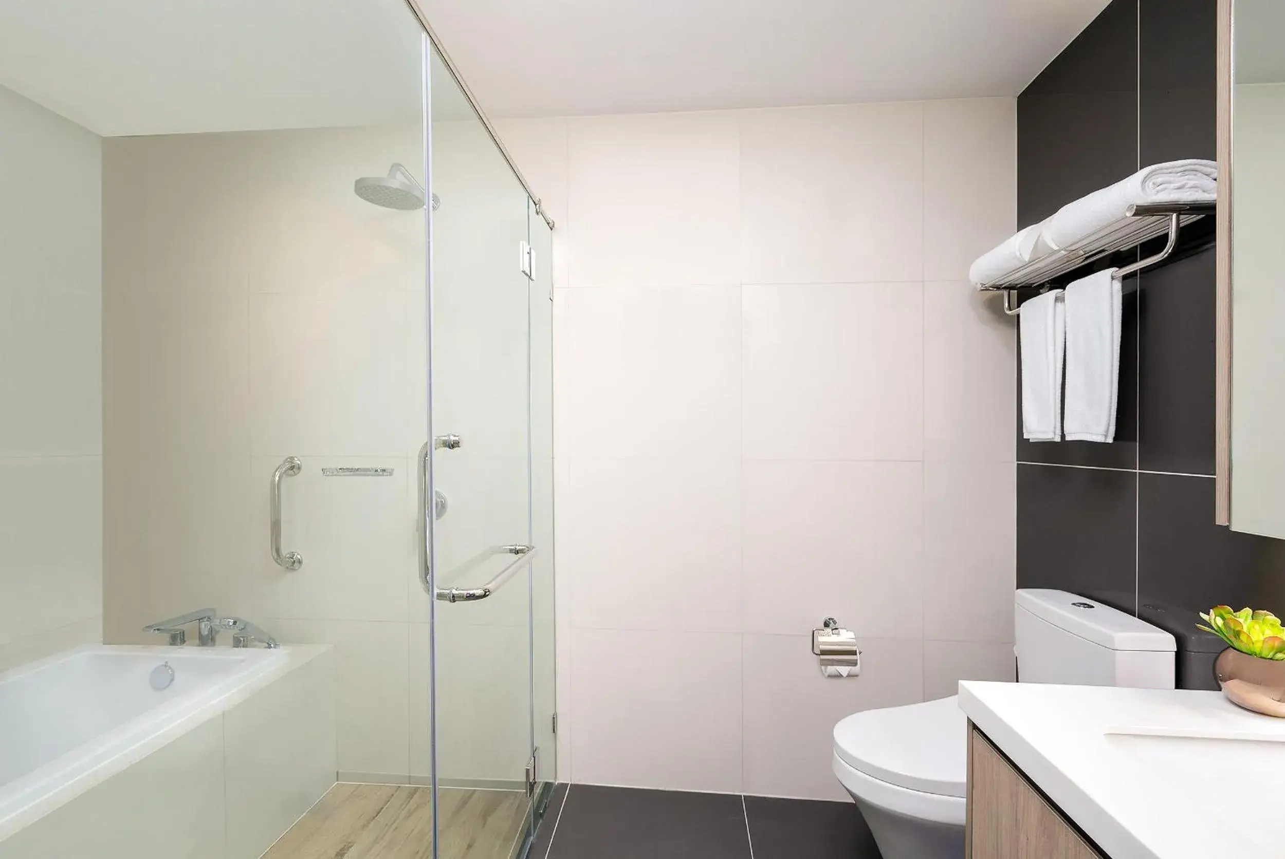 Studio Apartment in Somerset Harbourview Sri Racha Studio Apartment in Somerset Harbourview Sri Racha